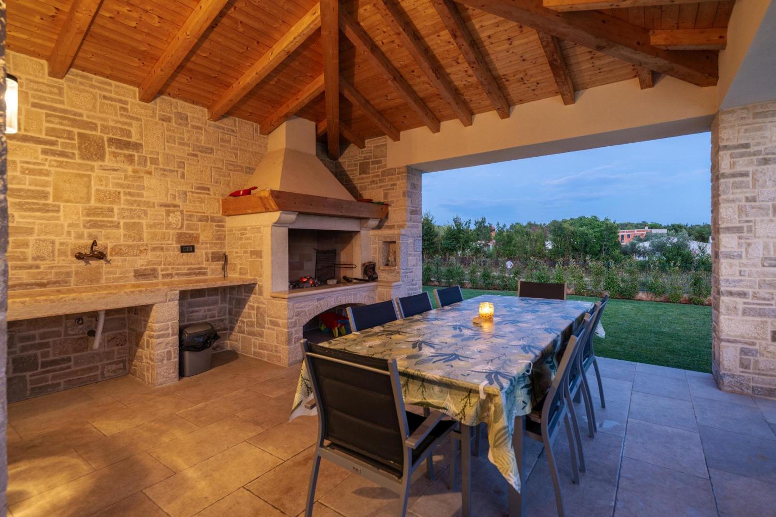 Villa Barra view 4