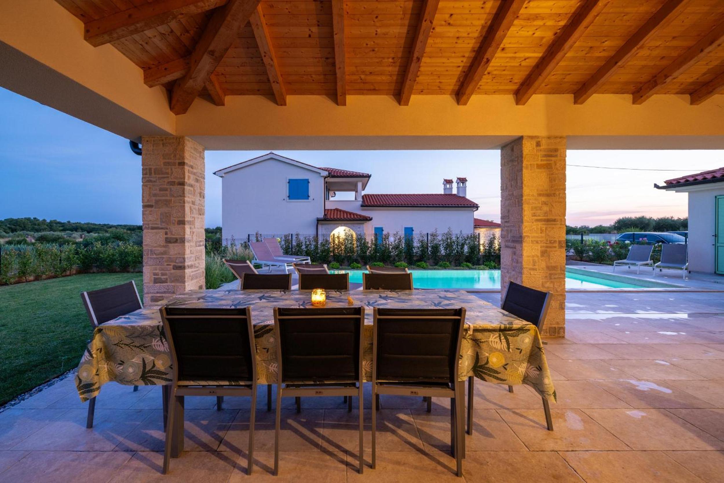 Villa Barra view 5
