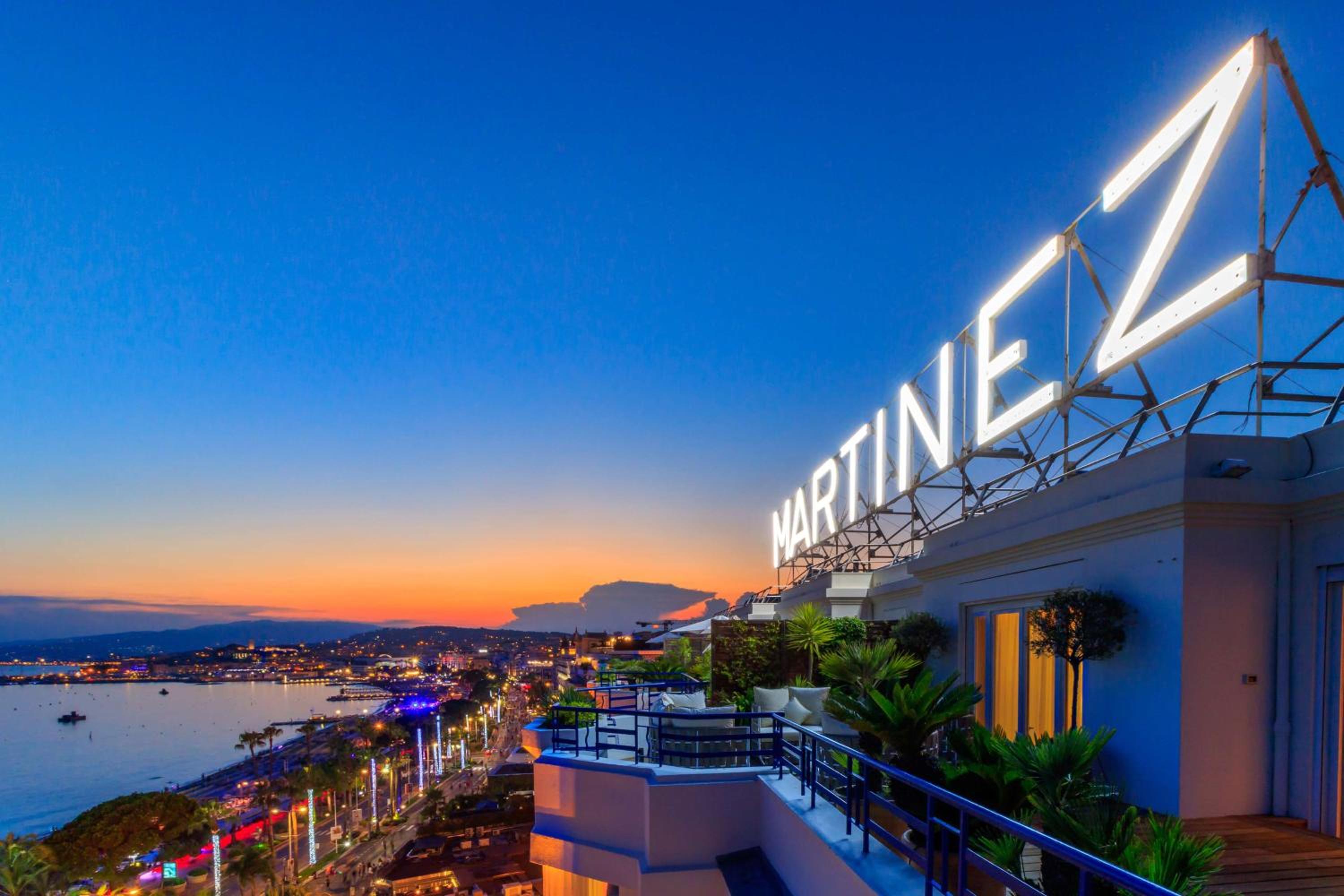Hôtel Martinez, in The Unbound Collection by Hyatt-2