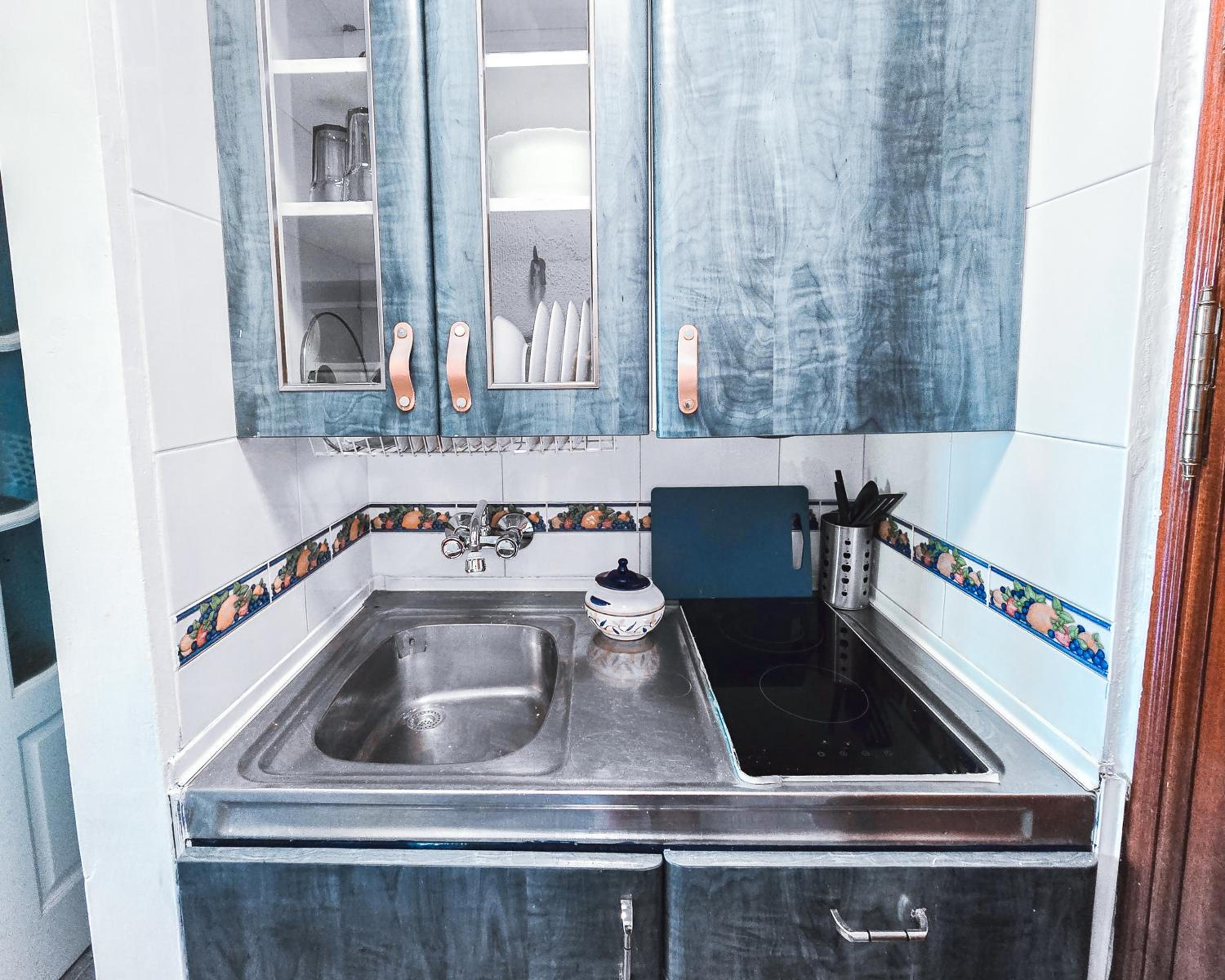 Spectacular Sea Views Panoramic Torremolinos Stay