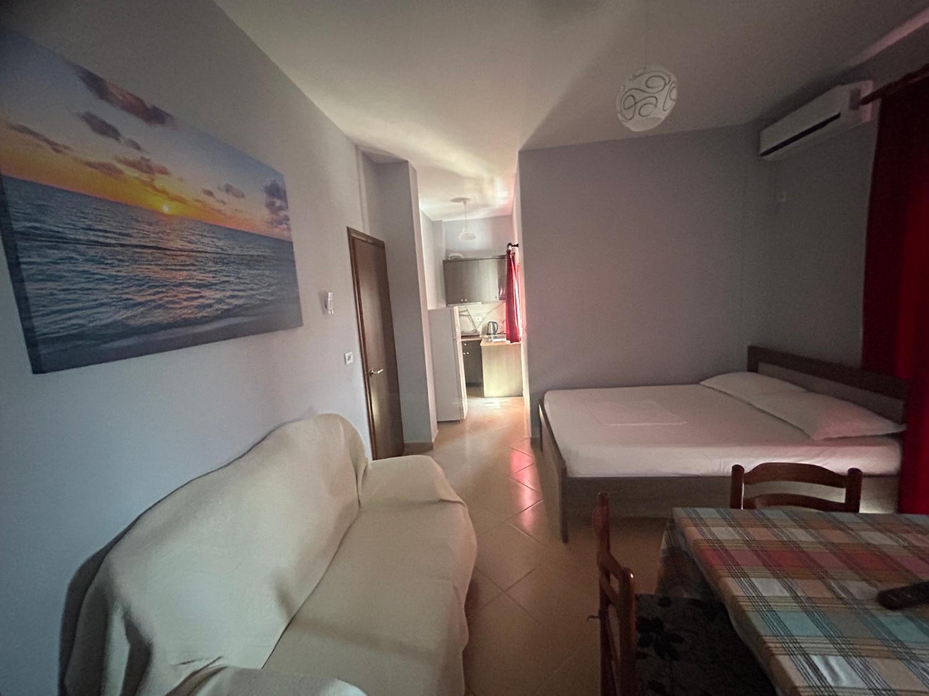Jeti Guesthouse