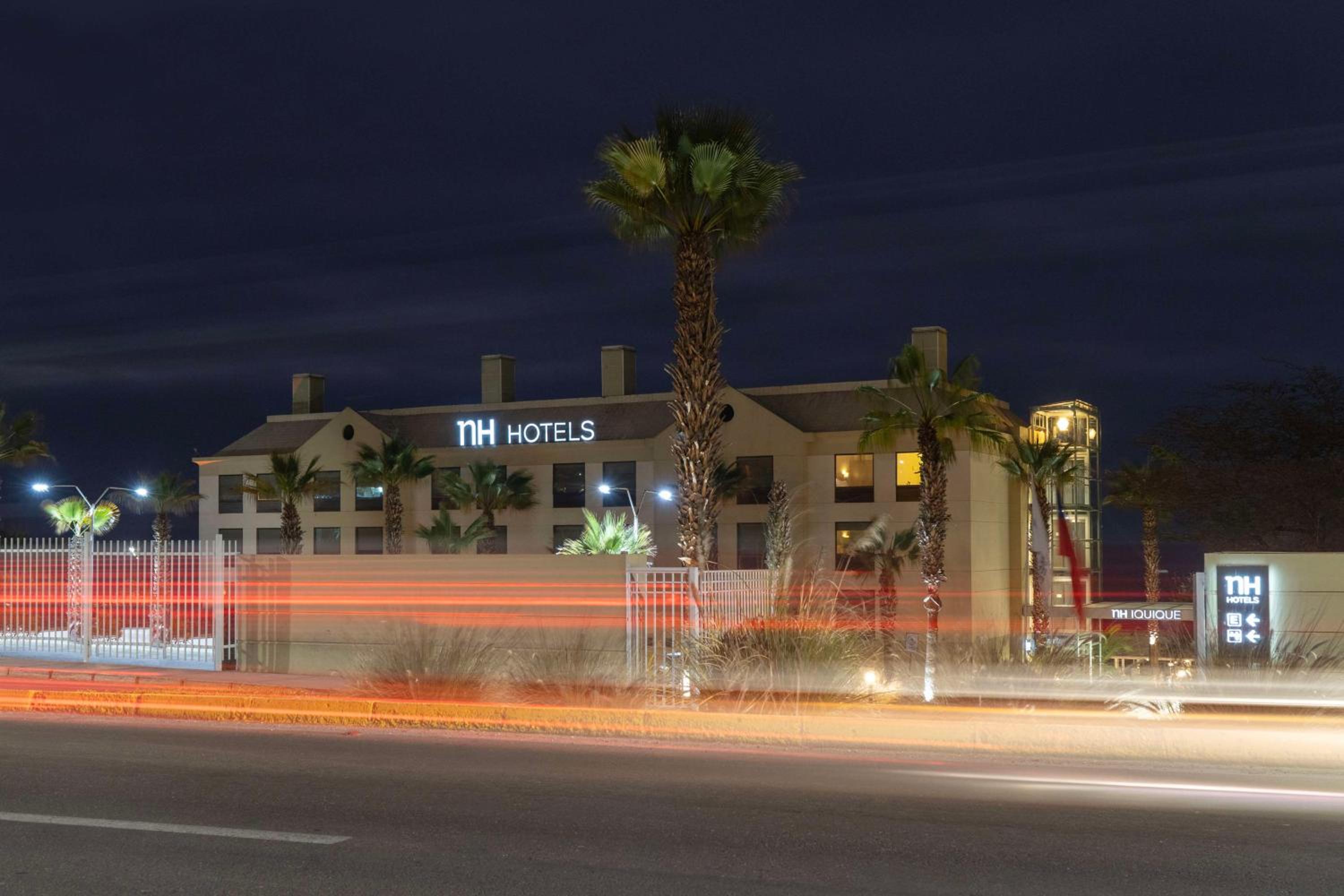 Hotel NH Iquique Costa - Image 1