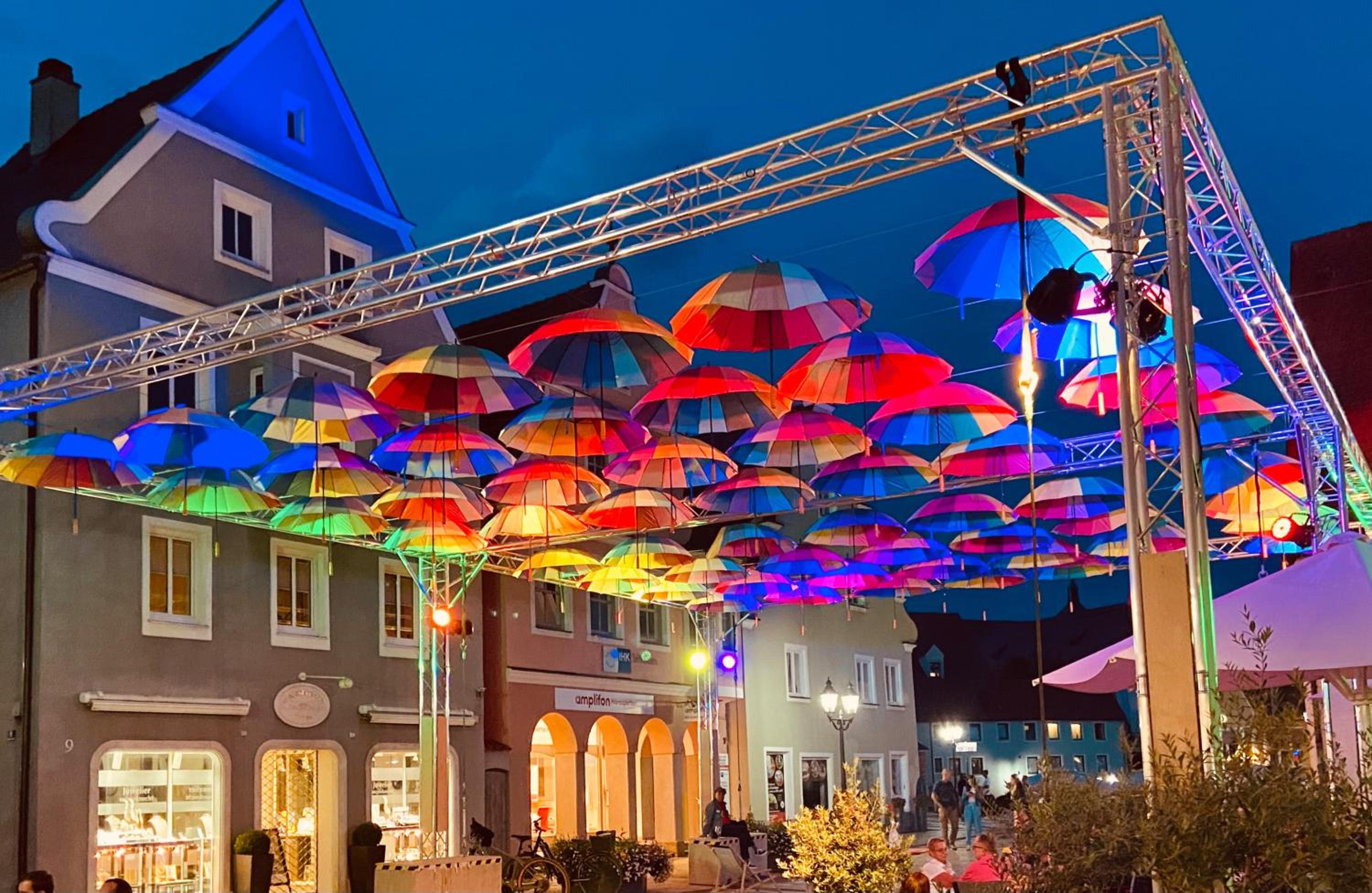 Gemütliche Ferienwohnung Monheim