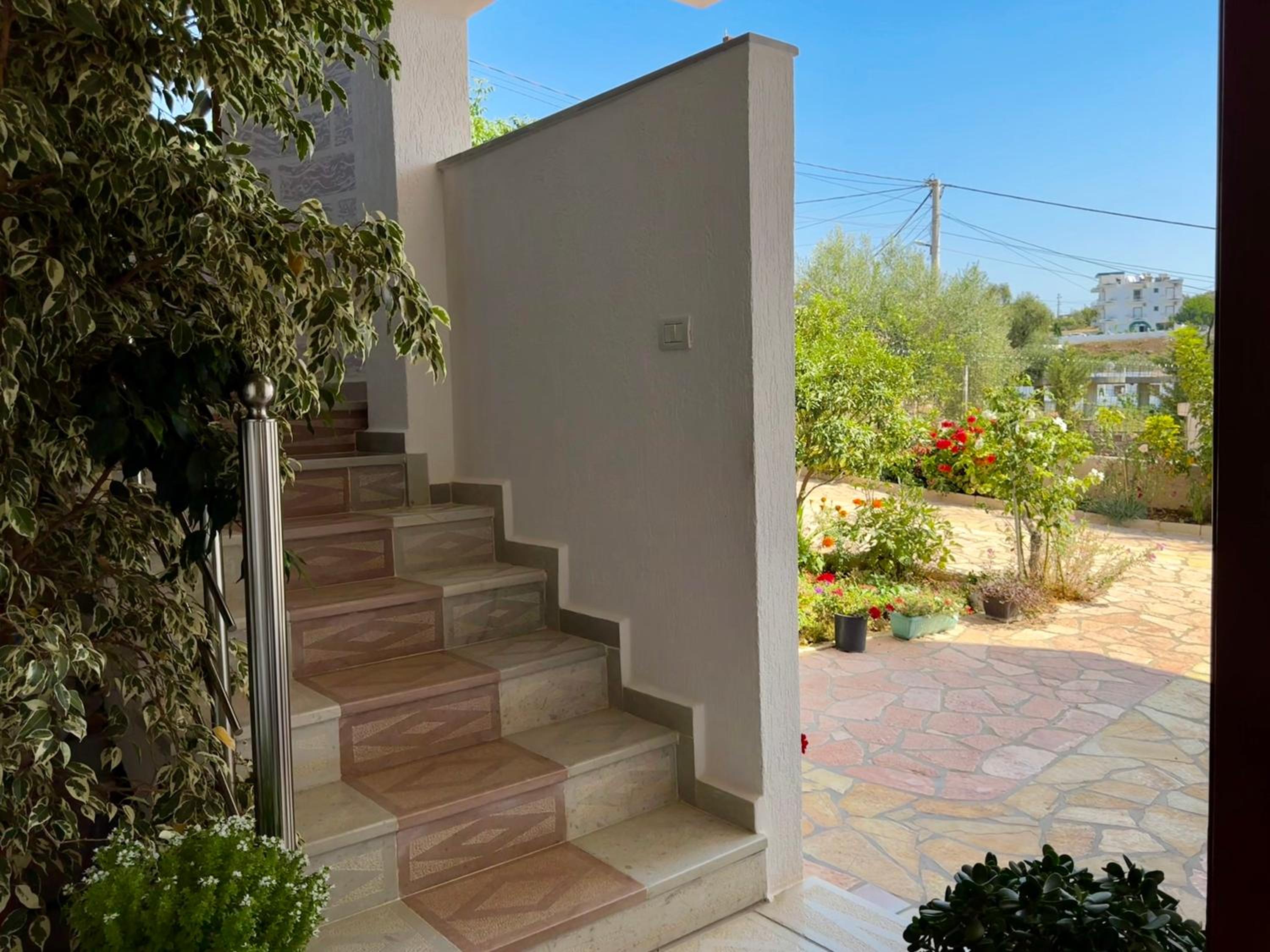 Jeti Guesthouse