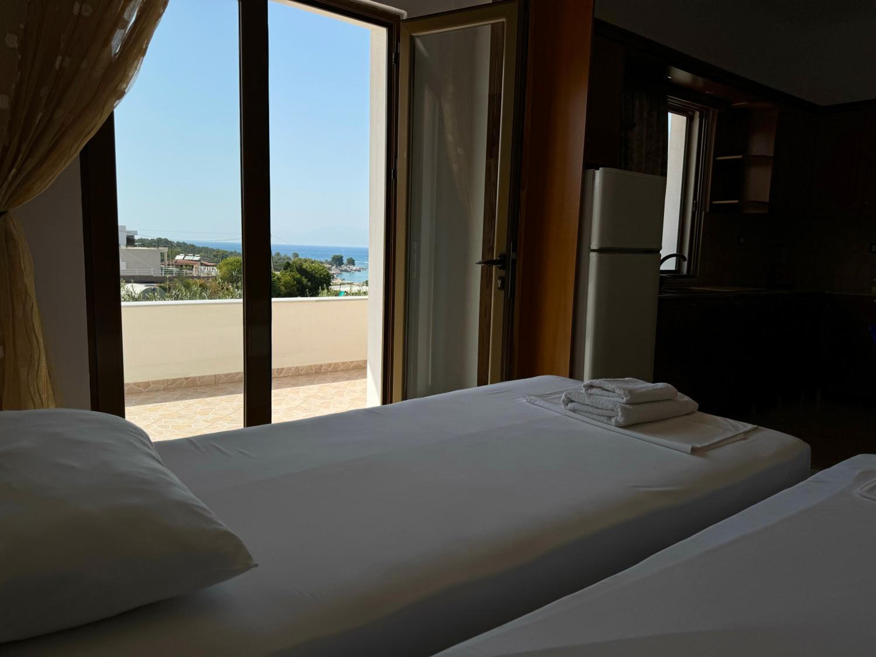 Jeti Guesthouse