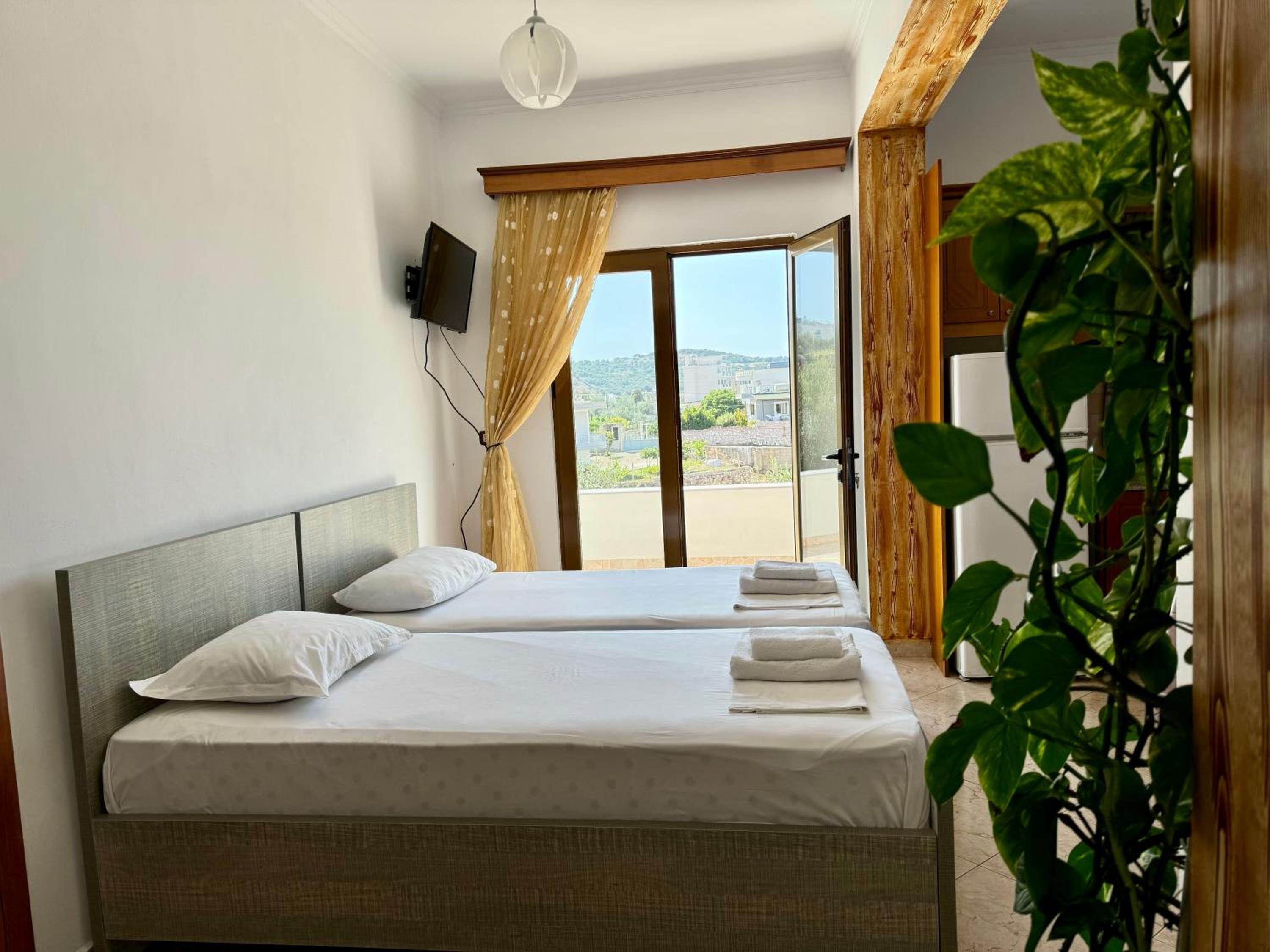 Jeti Guesthouse