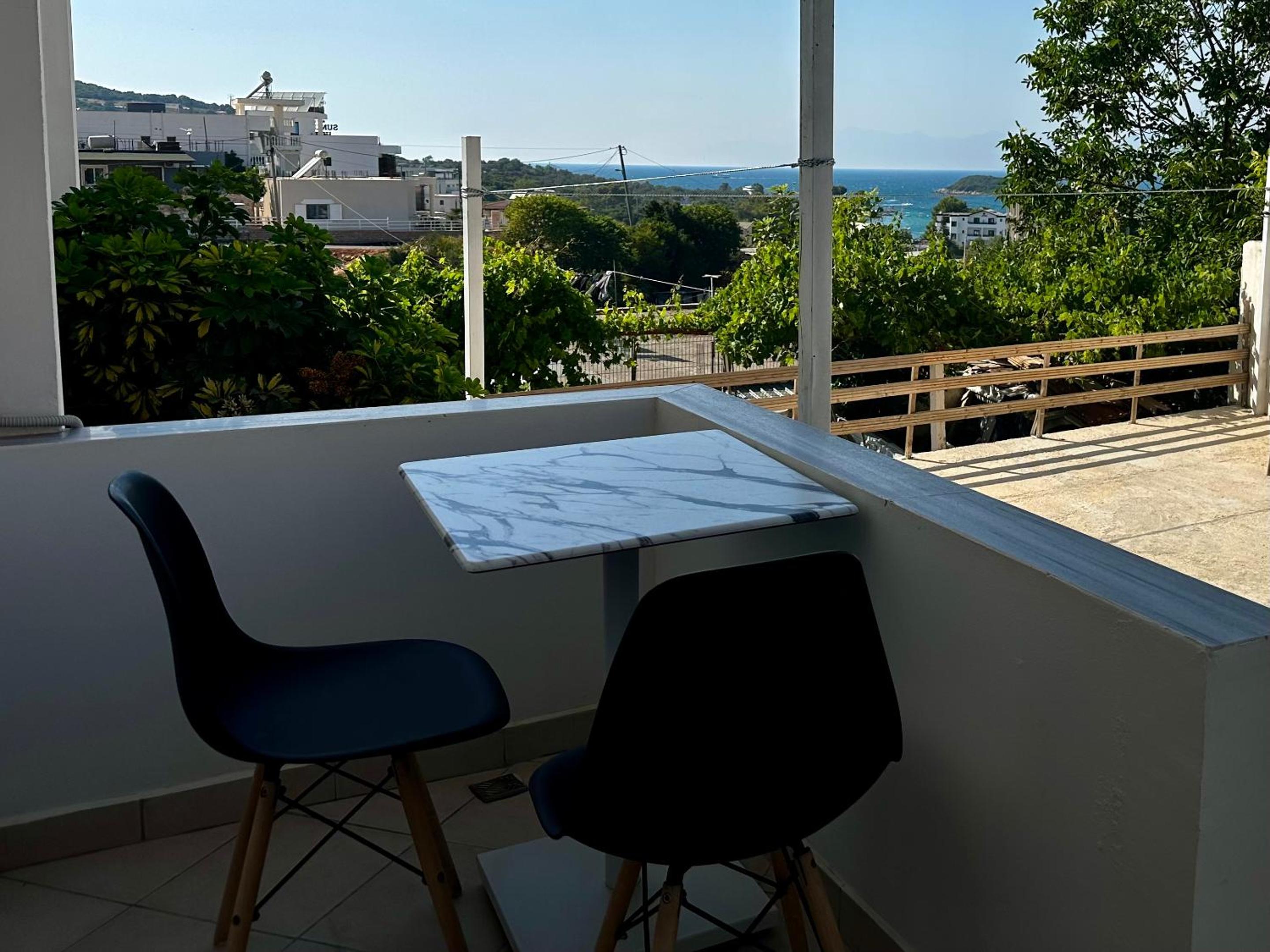 Jeti Guesthouse