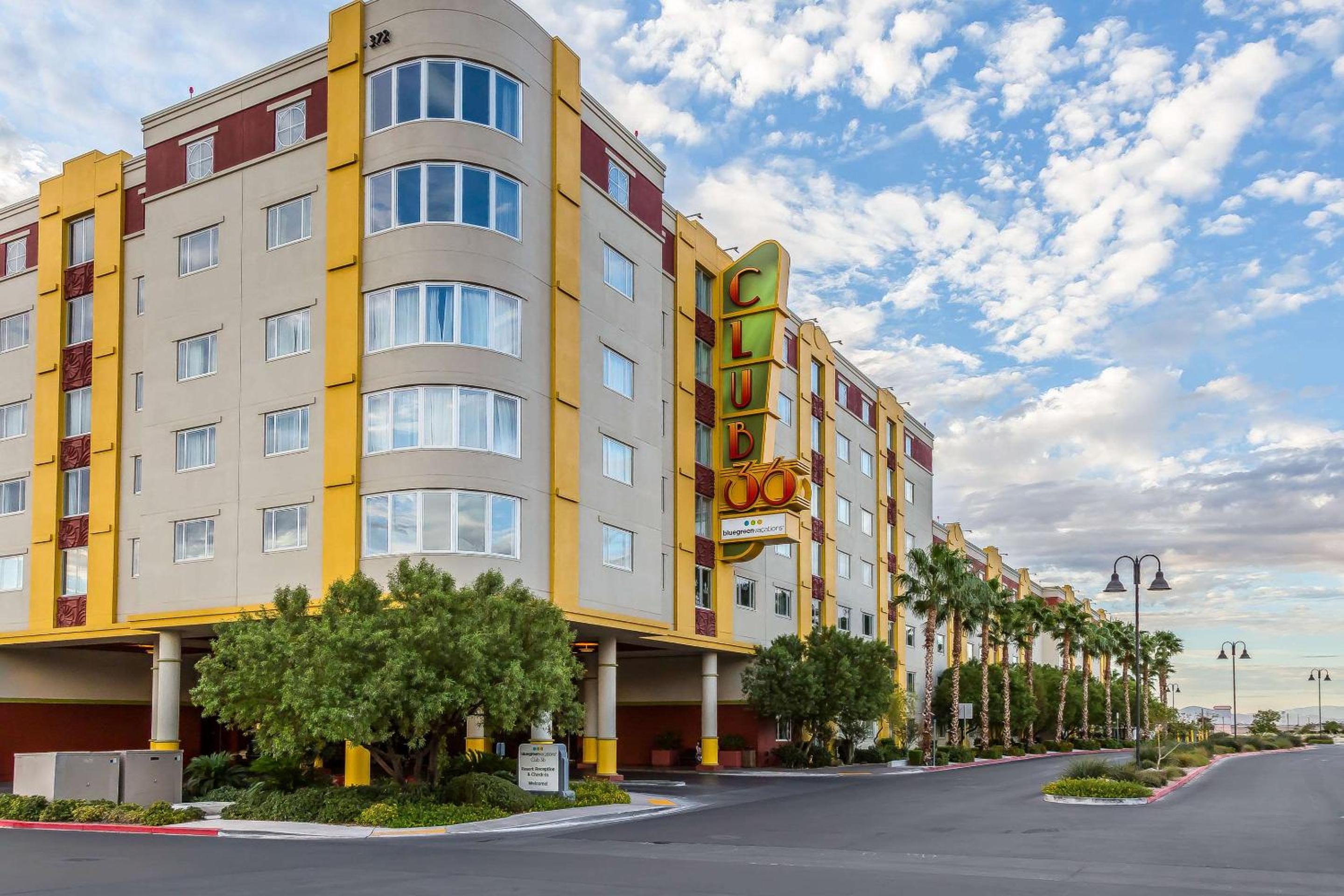 Bluegreen Vacations Club 36, an Ascend Collection Resort