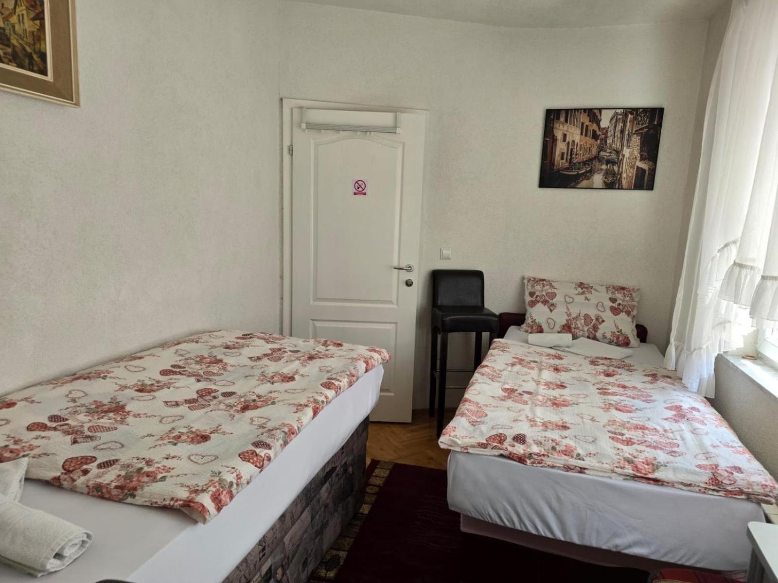 Apartments Stari Točak Sarajevo