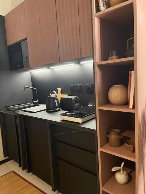 86, Floriana Studio view 2