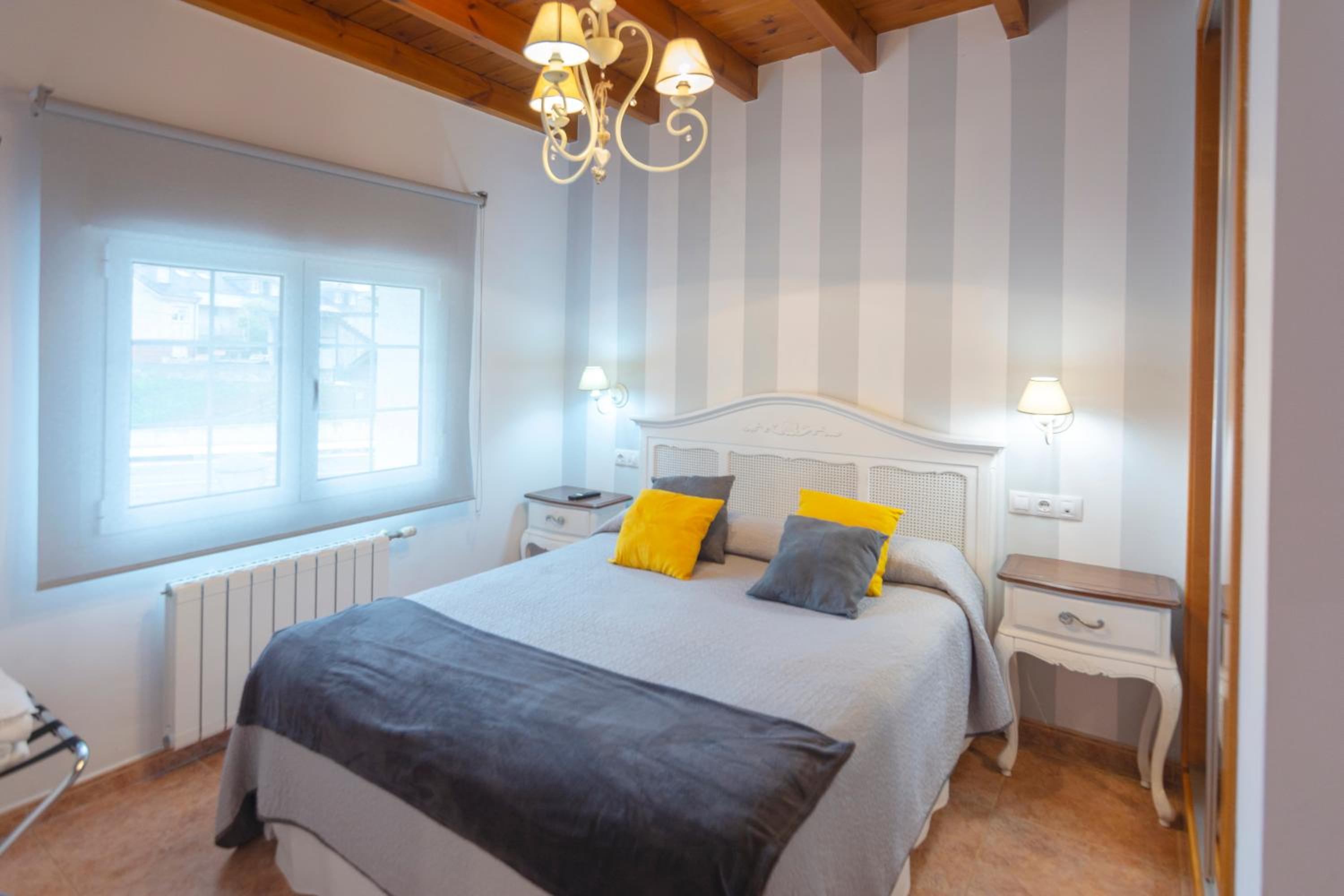 LIENCRES Apartamentos