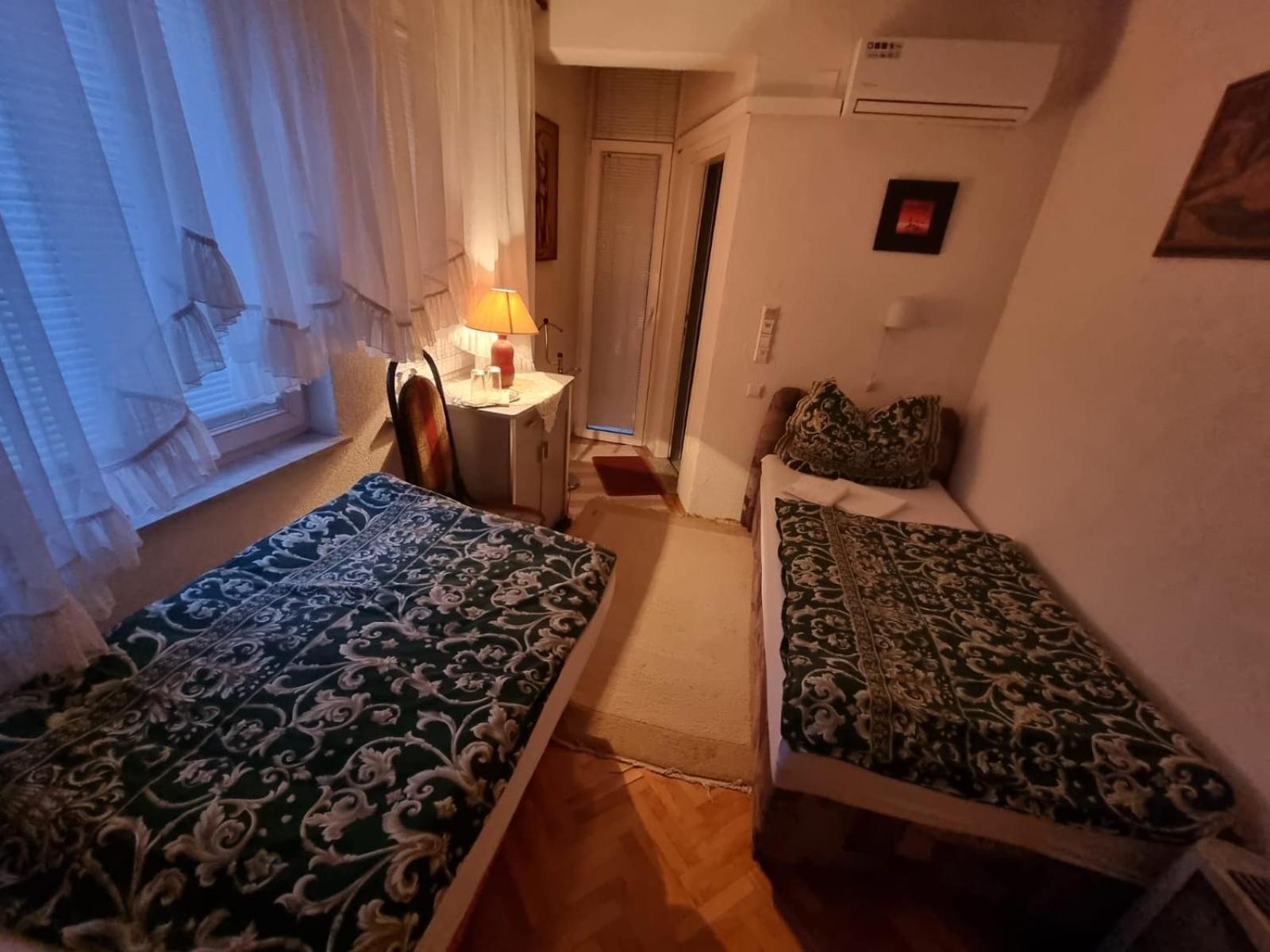 Apartments Stari Točak Sarajevo