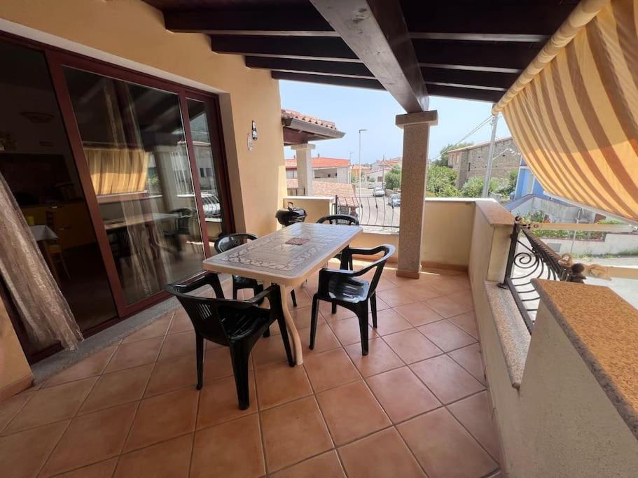 Lovely Apartment with terrace and Air Conditioning view 2