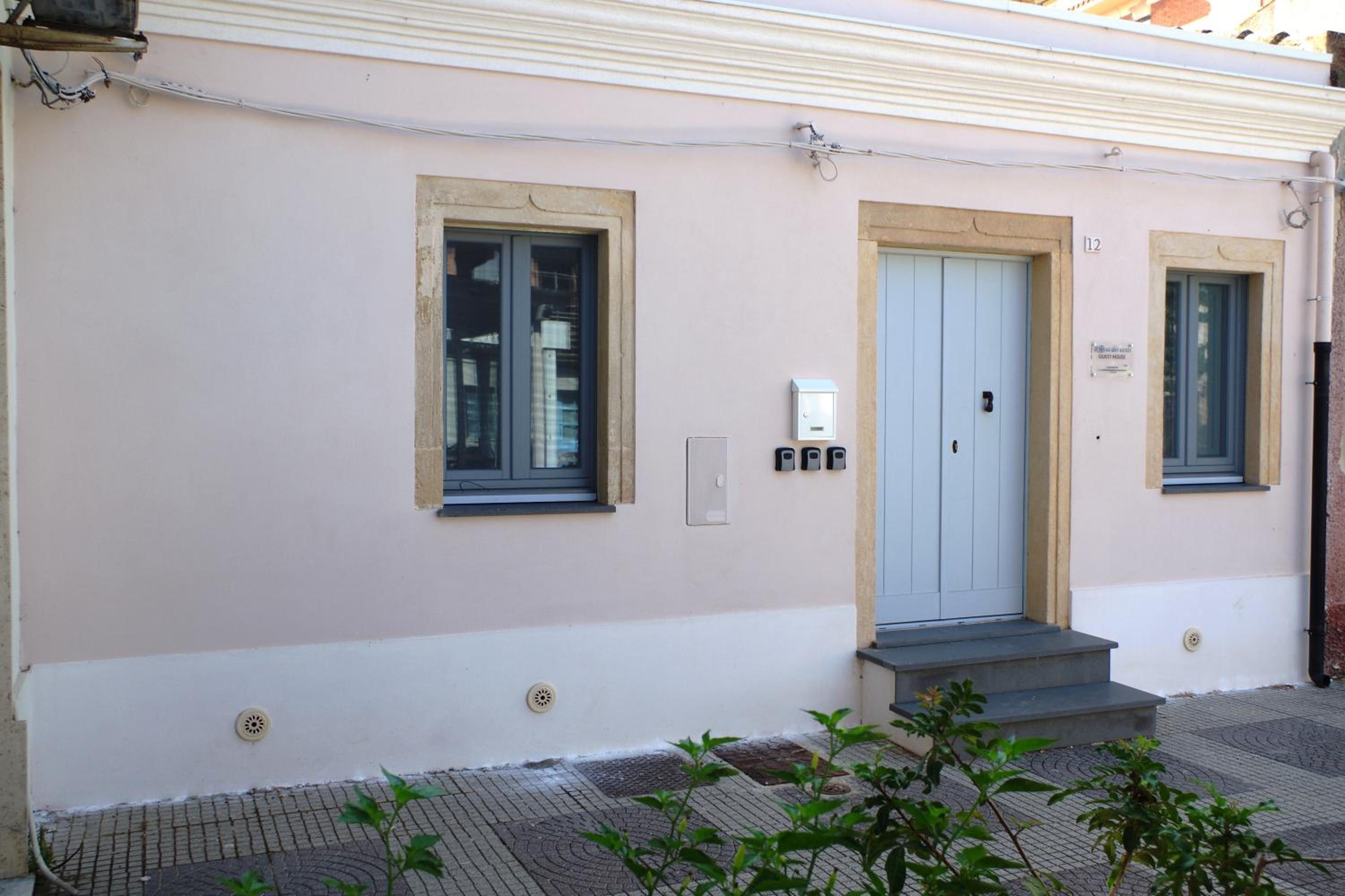 Rosa Dei Venti Guest House