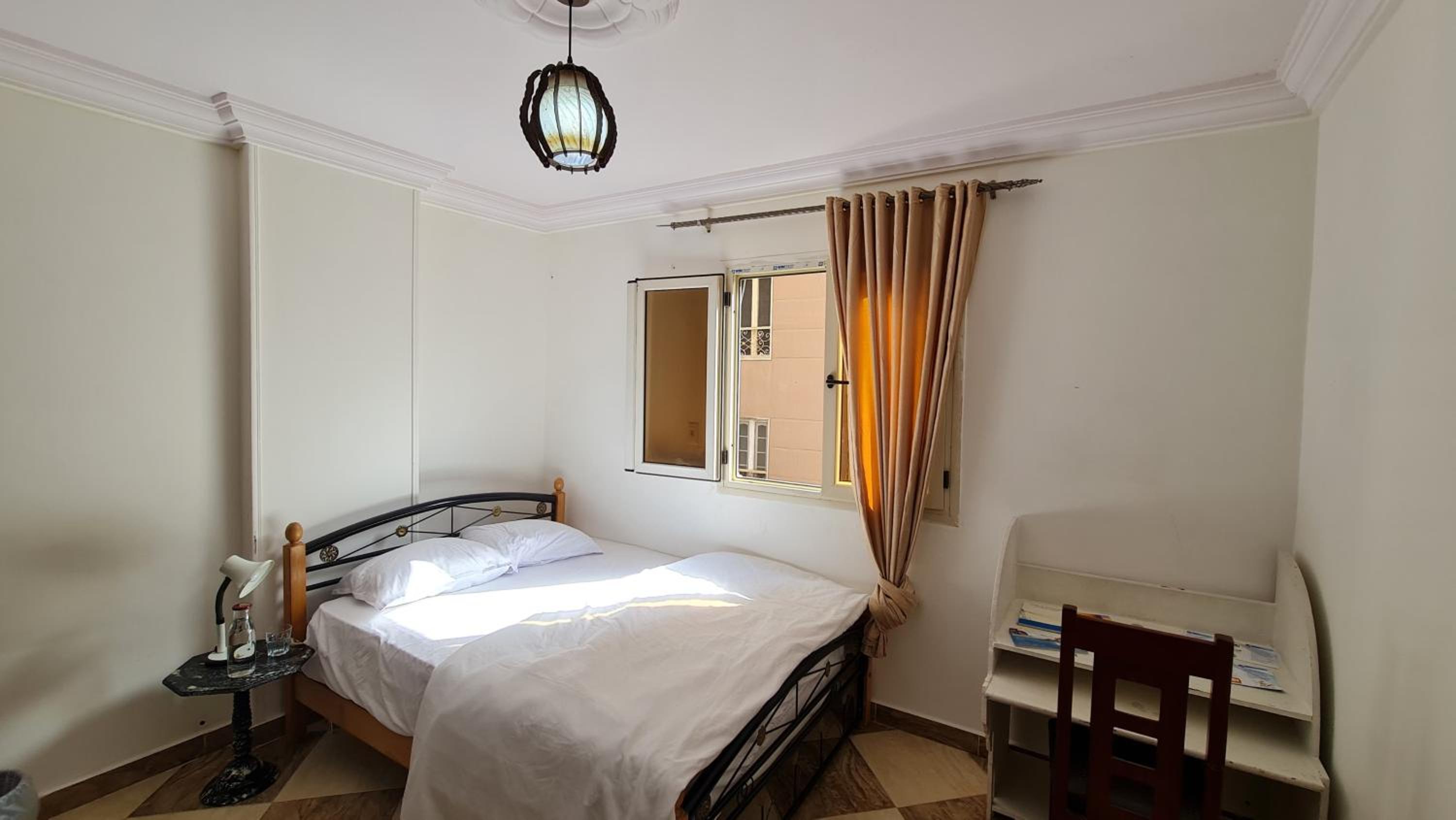 Alexandria Apartment Egypt