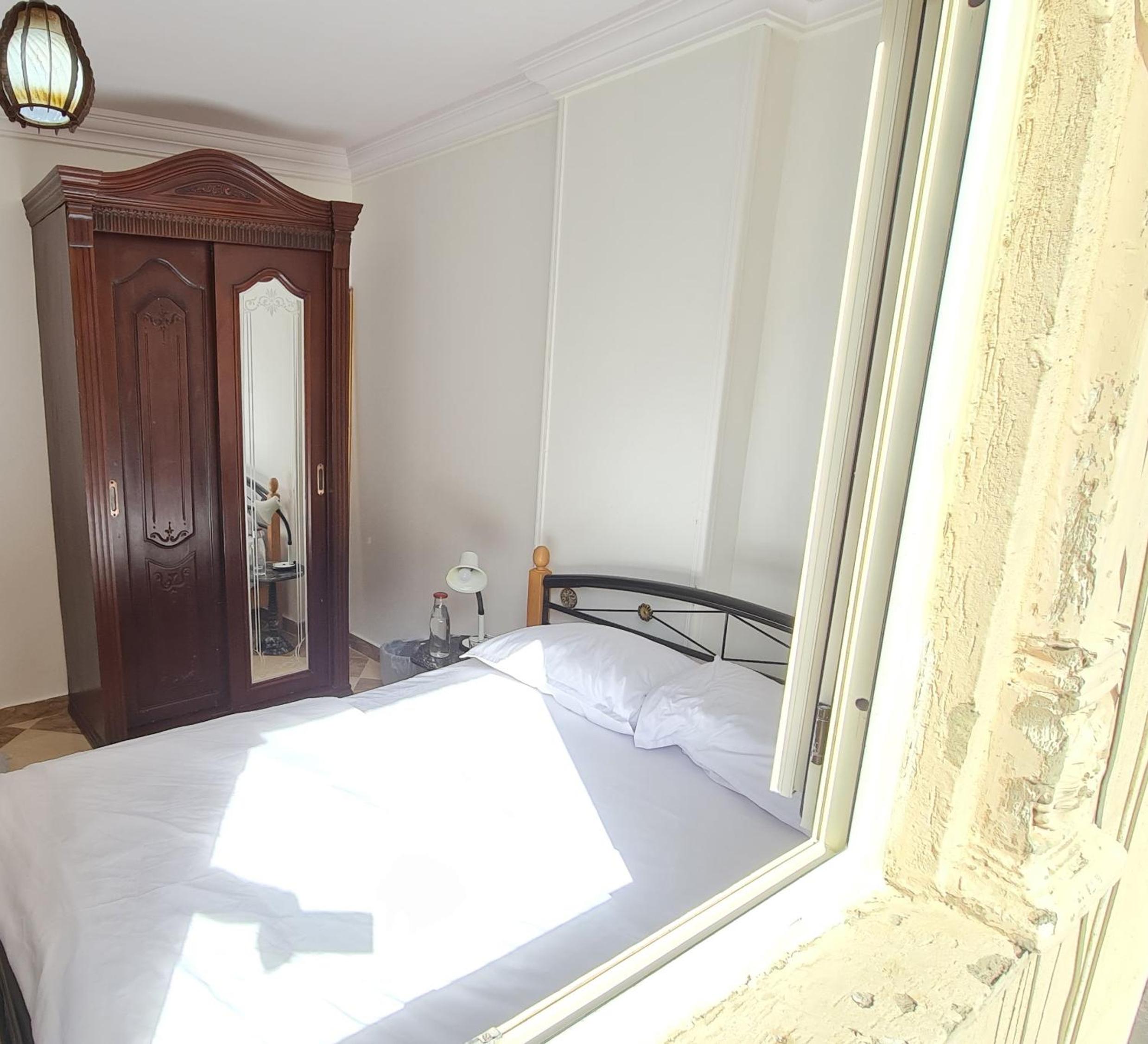 Alexandria Apartment Egypt