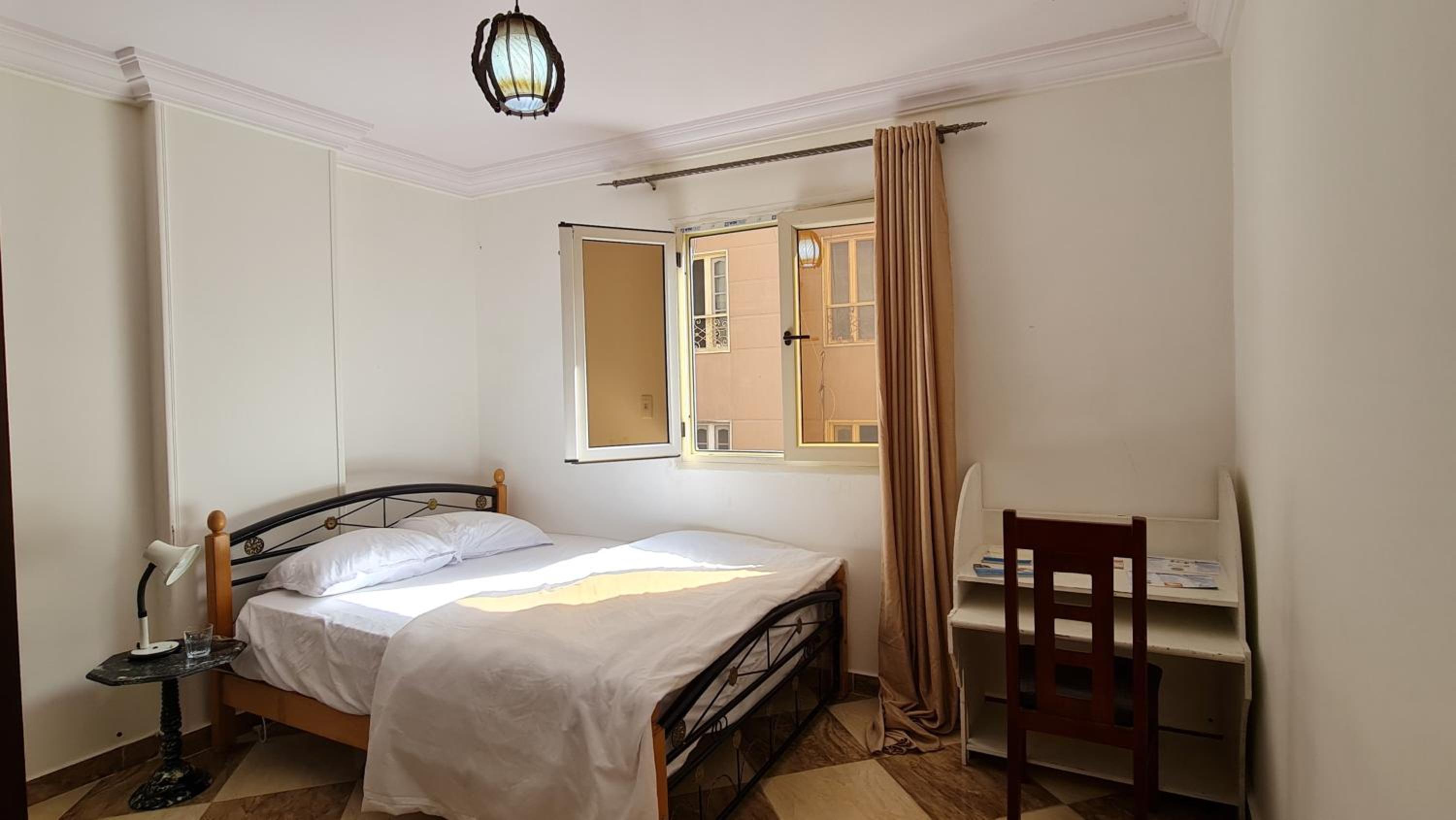 Alexandria Apartment Egypt