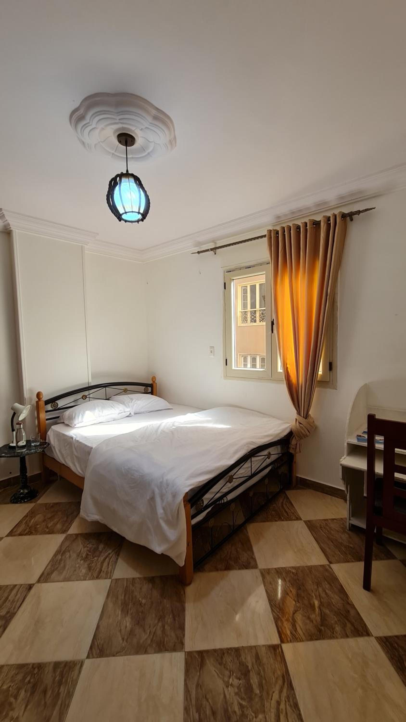 Alexandria Apartment Egypt