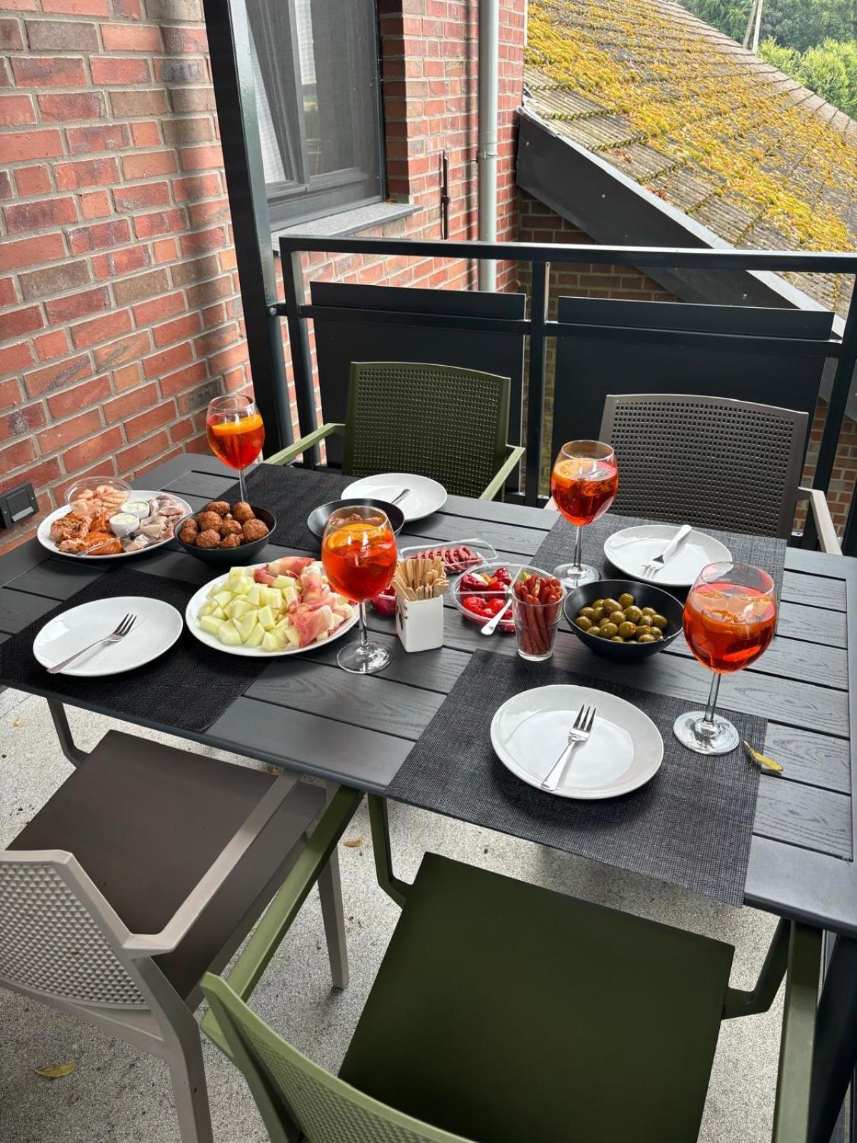 Ferienwohnungen Hamminkeln, Berg4Home