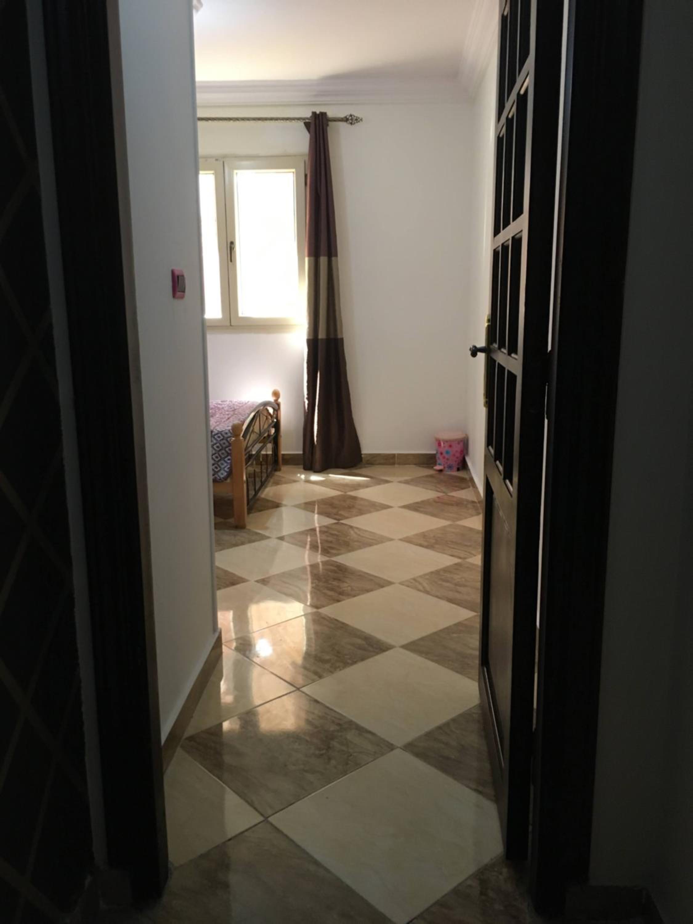 Alexandria Apartment Egypt