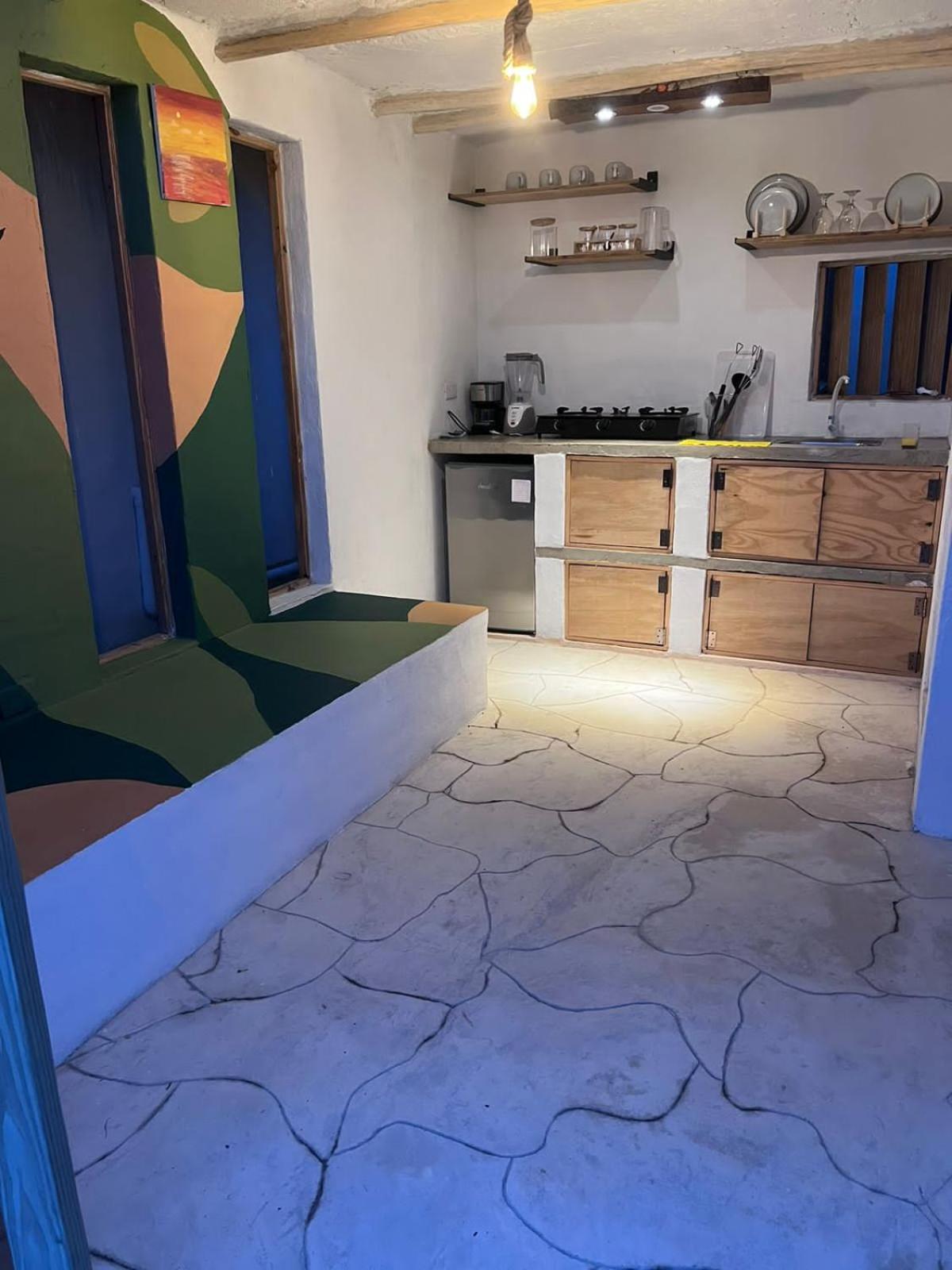 Blue Beach Eco-Hotel by Sanfabini