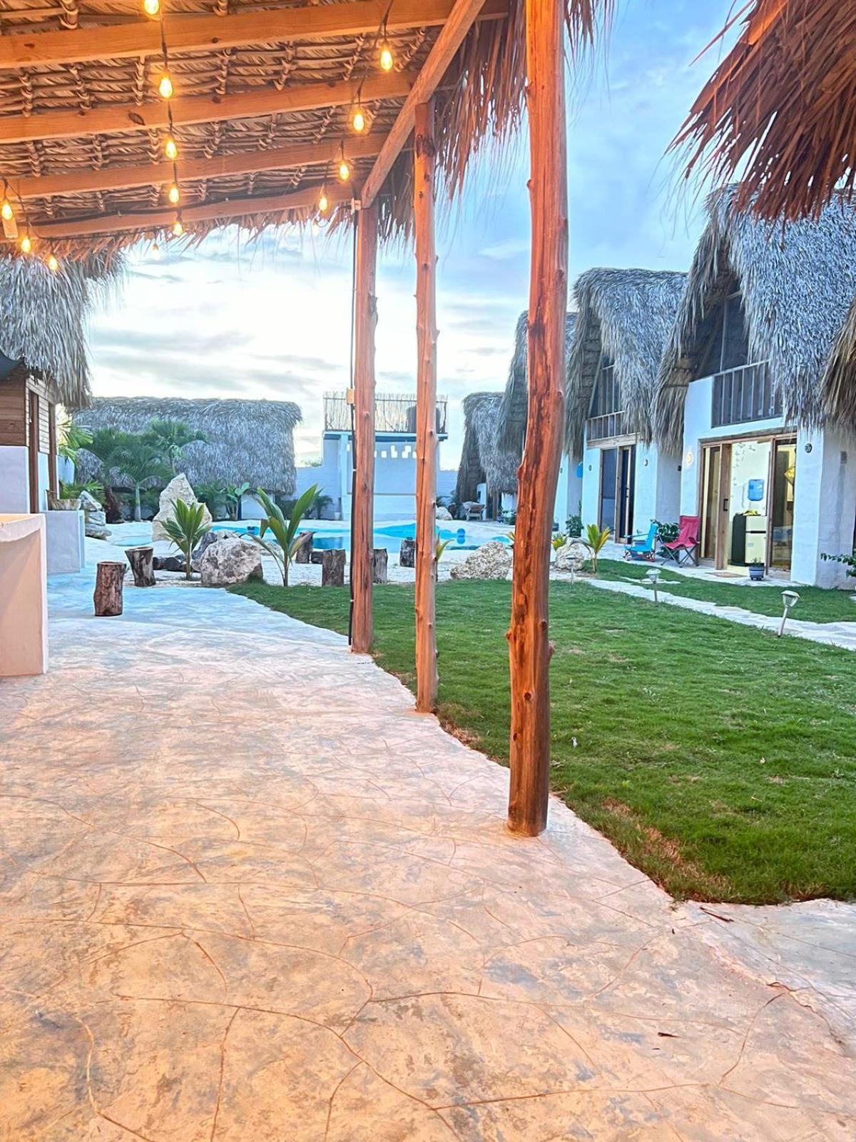 Blue Beach Eco-Hotel by Sanfabini