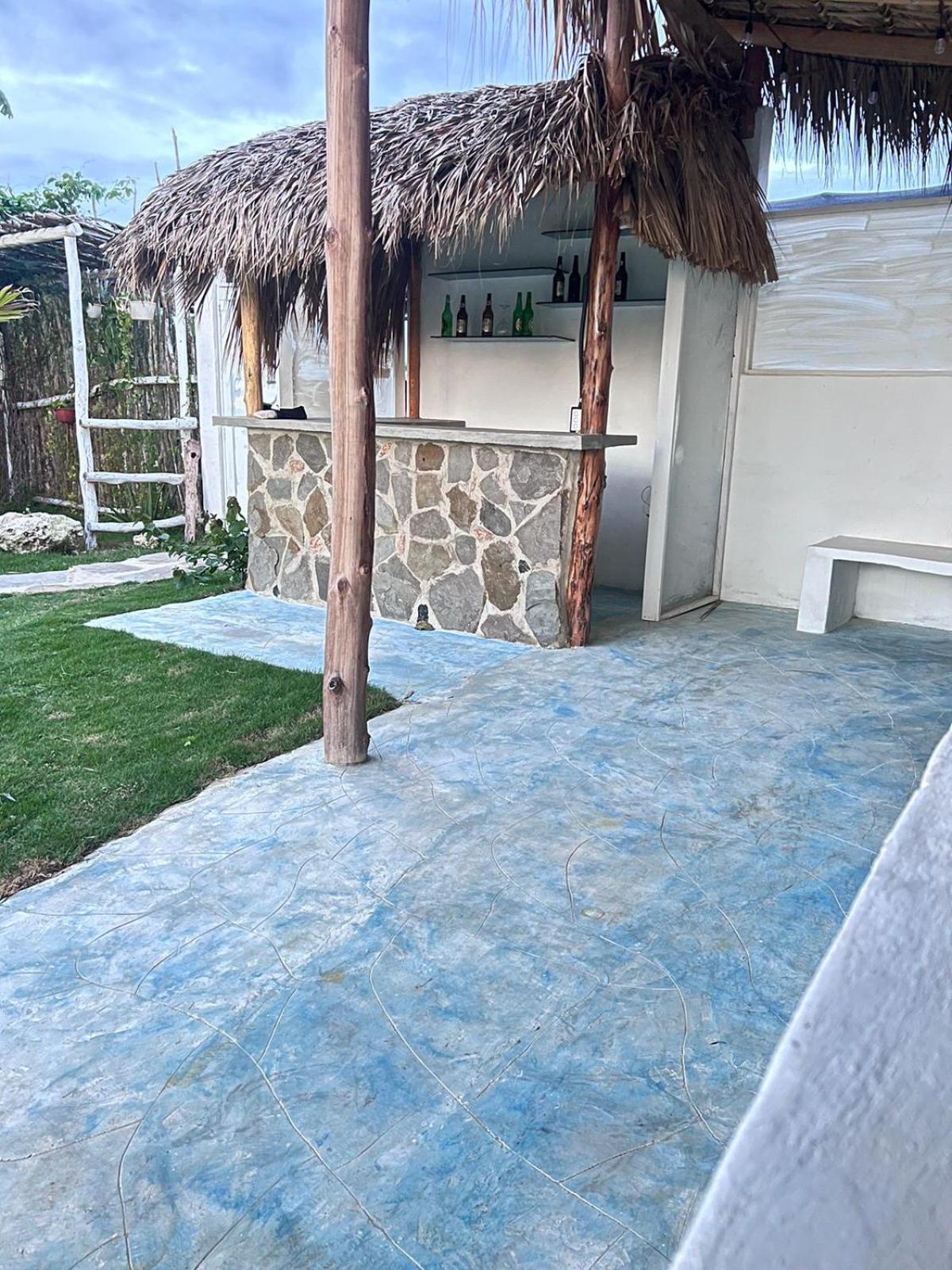 Blue Beach Eco-Hotel by Sanfabini