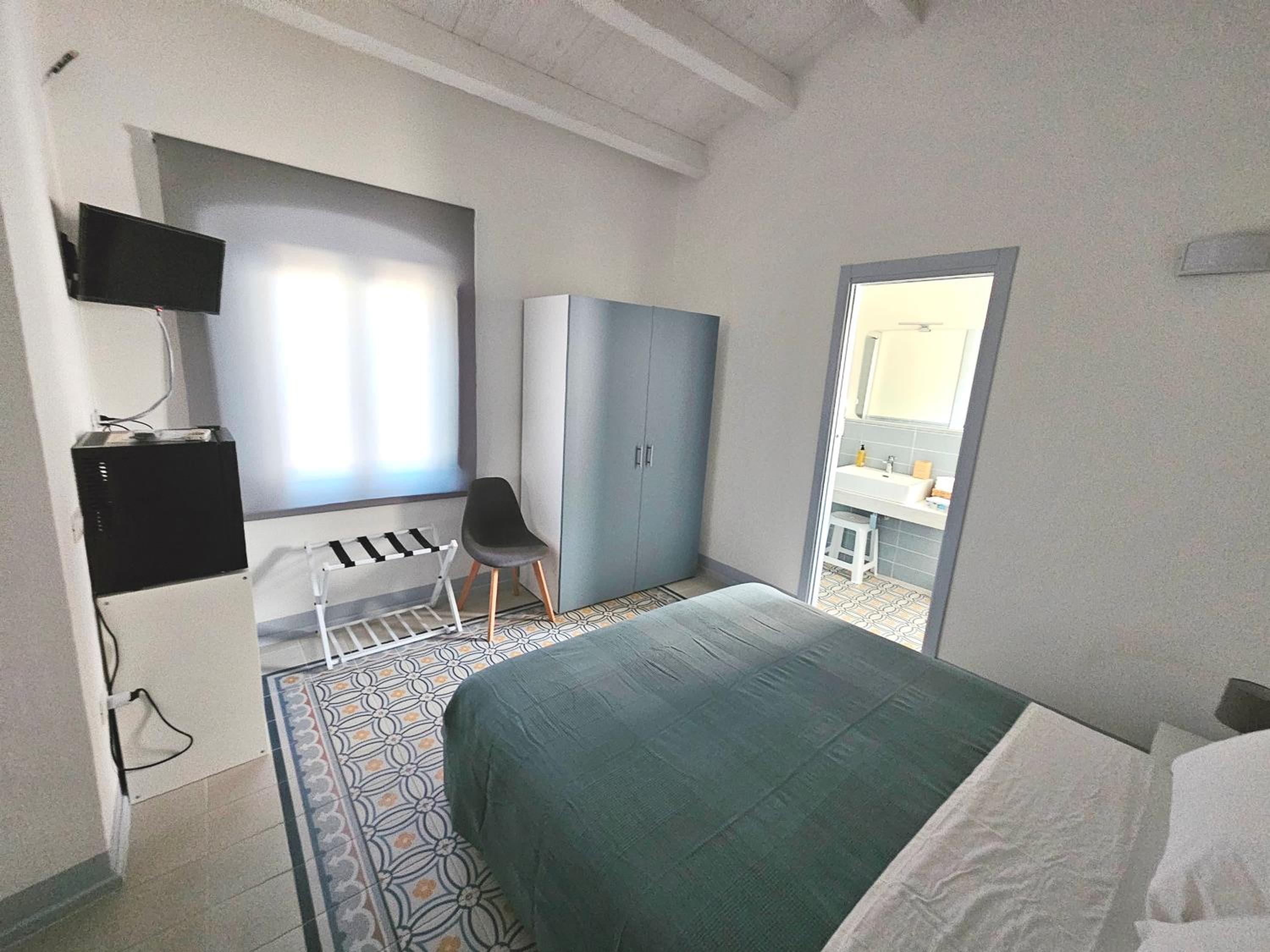 Rosa Dei Venti Guest House