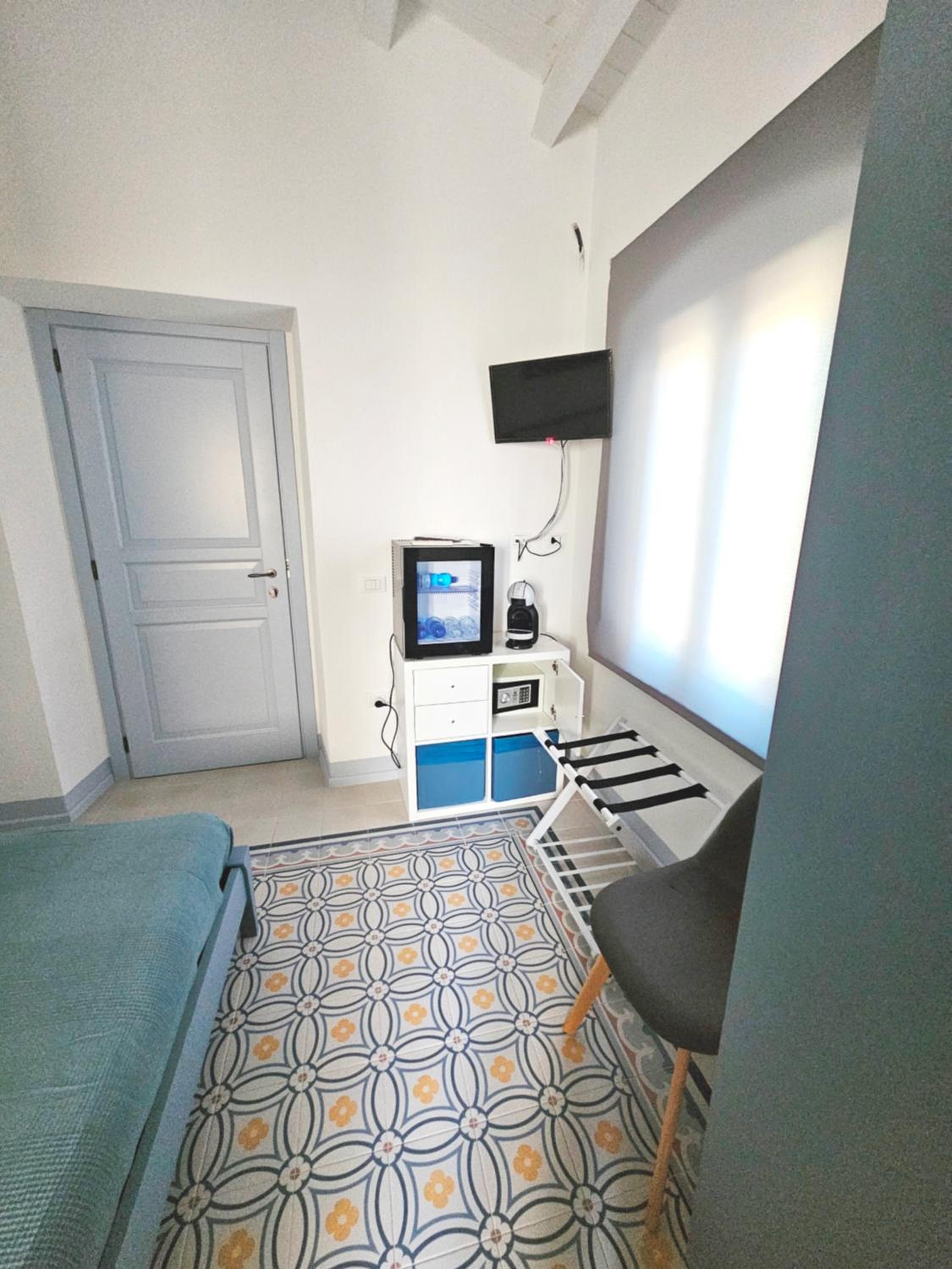 Rosa Dei Venti Guest House