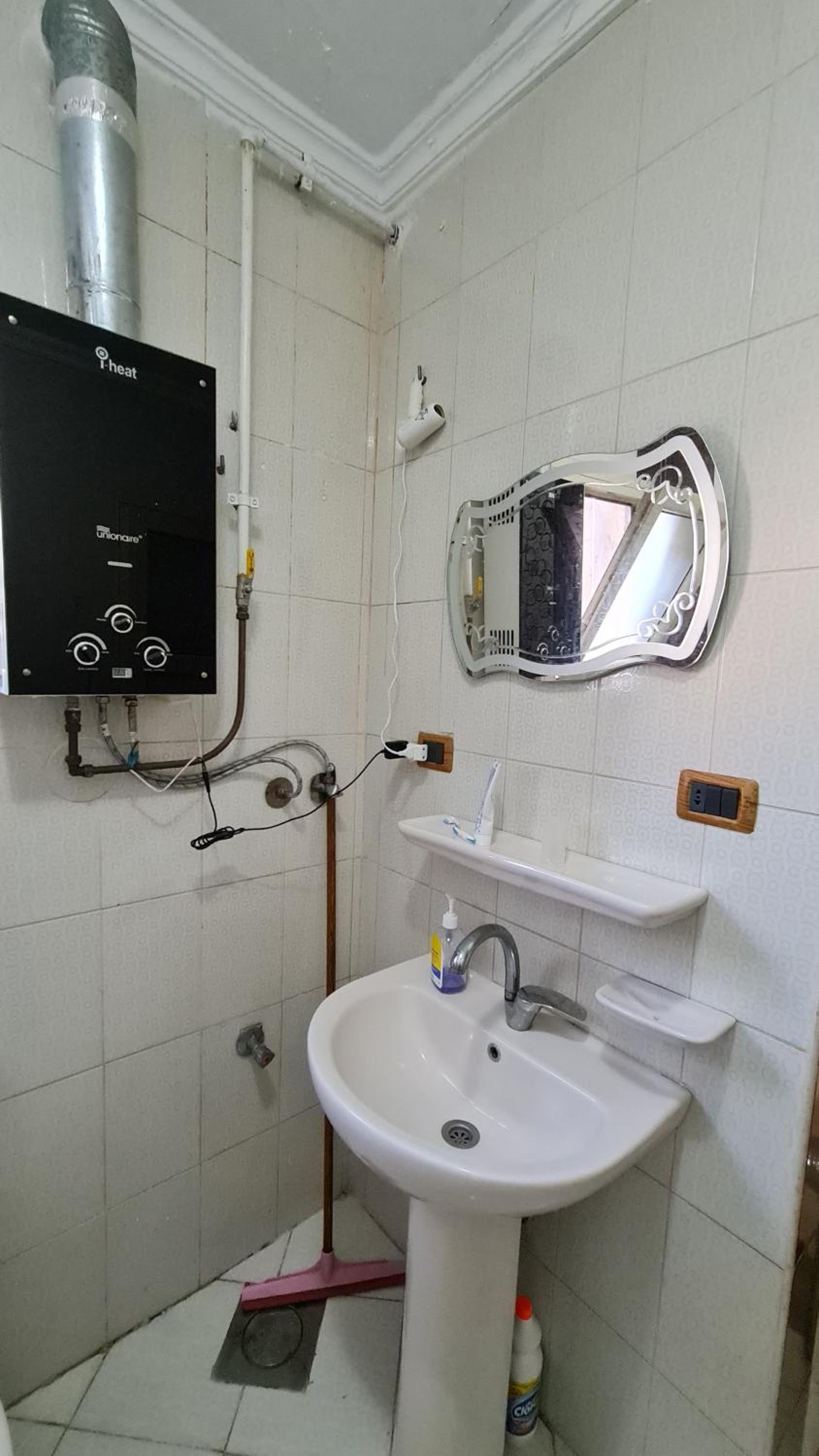 Alexandria Apartment Egypt