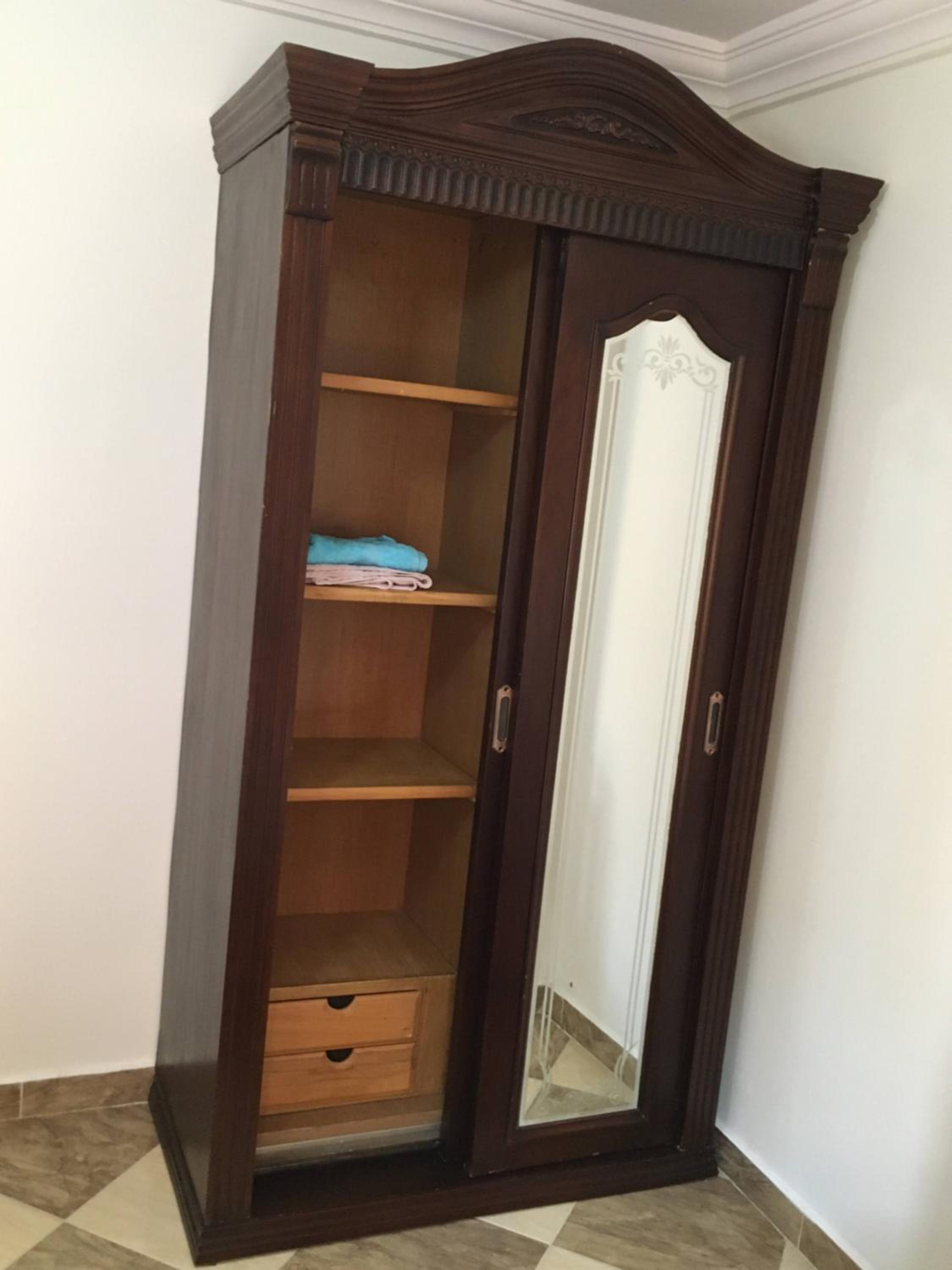 Alexandria Apartment Egypt