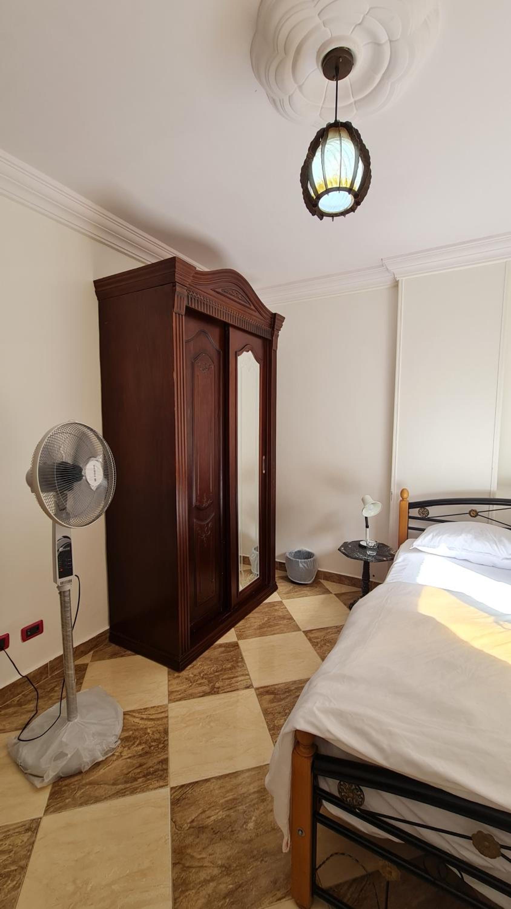 Alexandria Apartment Egypt