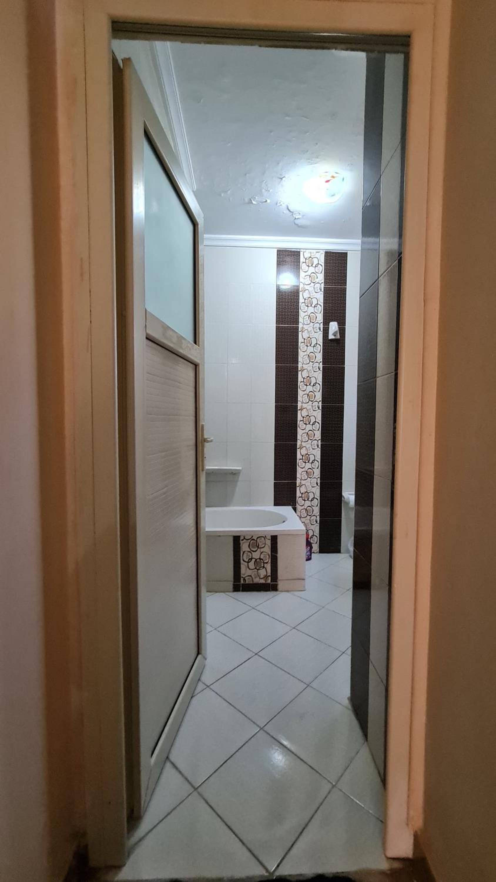 Alexandria Apartment Egypt