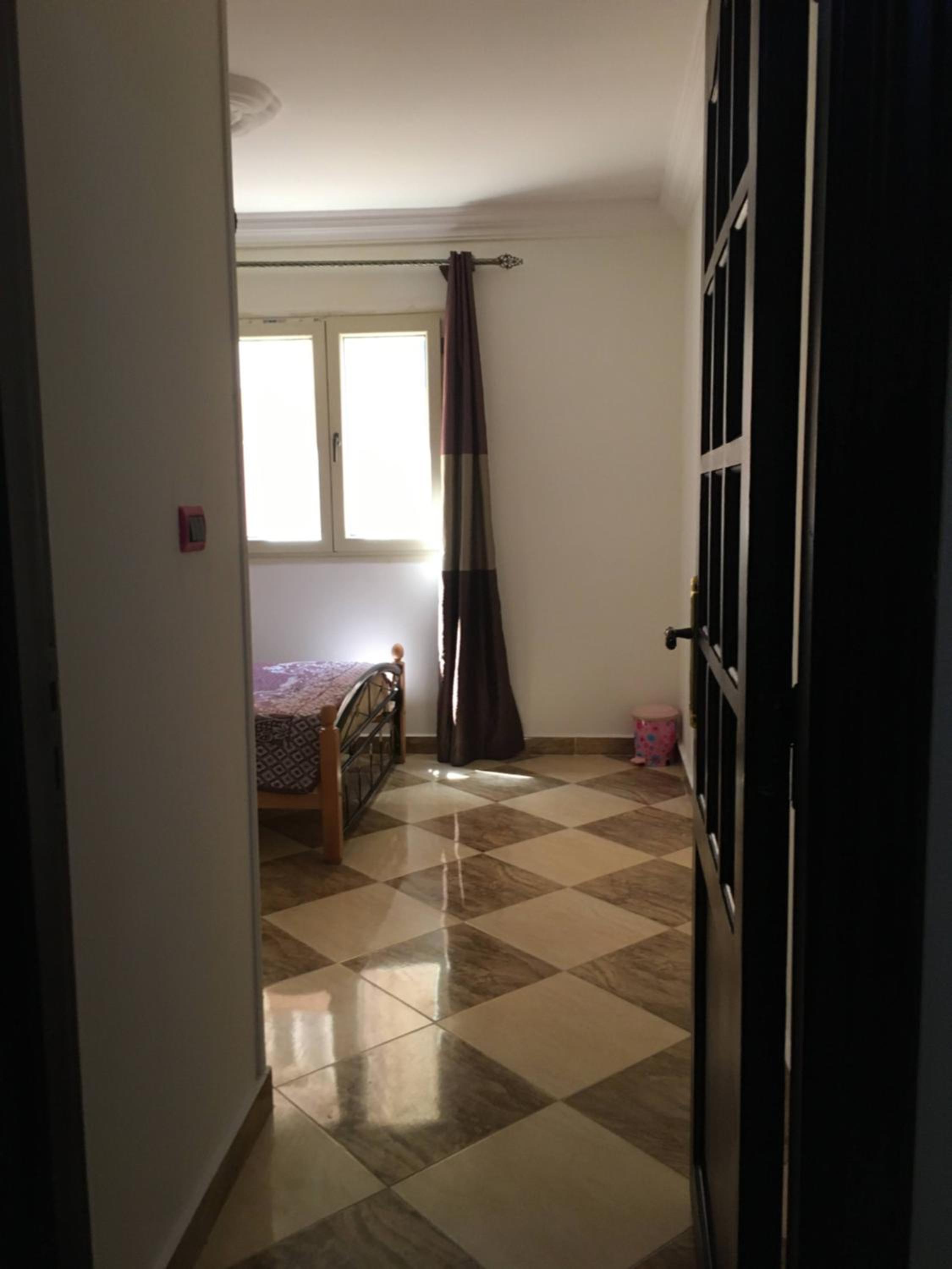 Alexandria Apartment Egypt