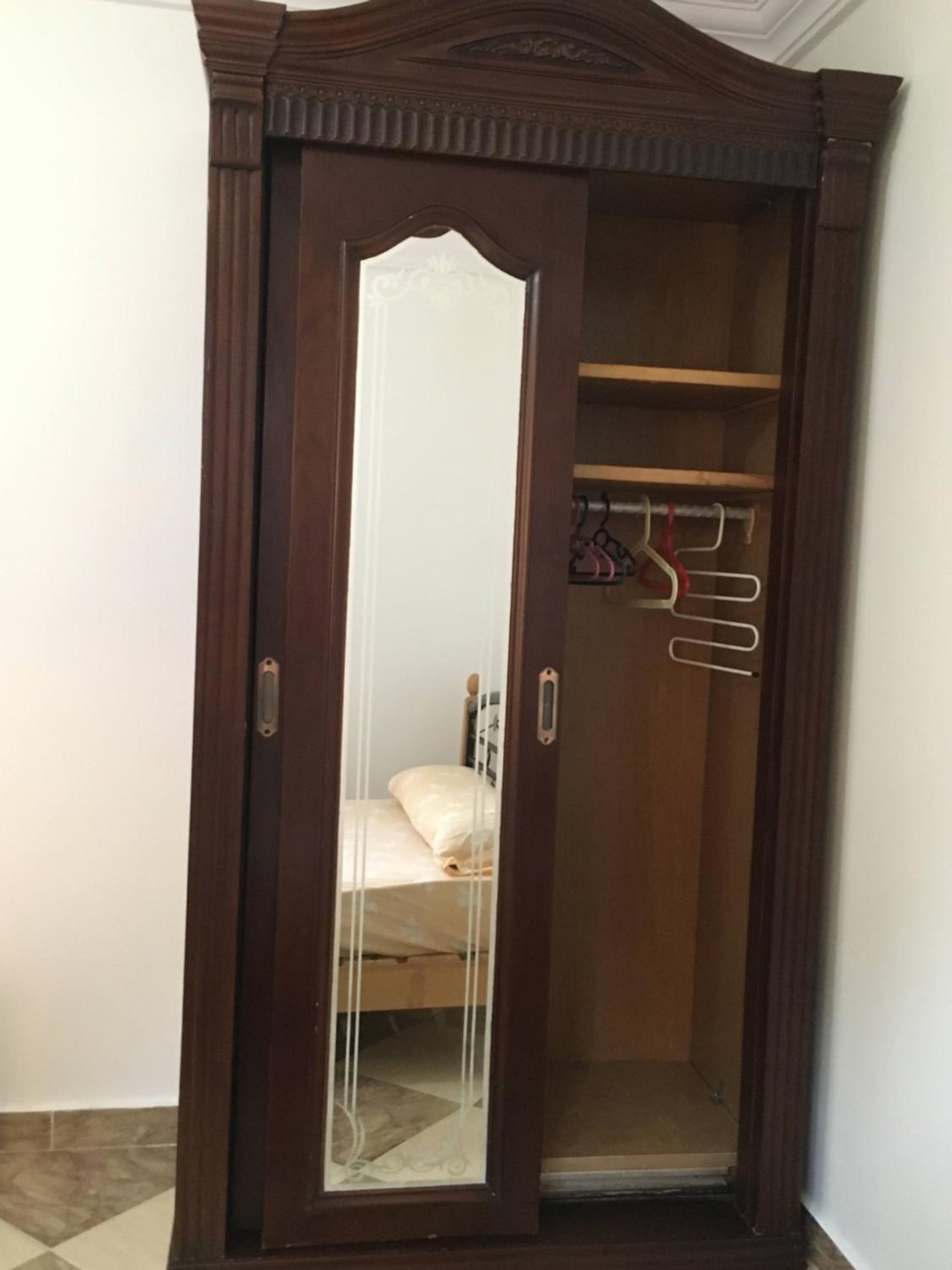 Alexandria Apartment Egypt