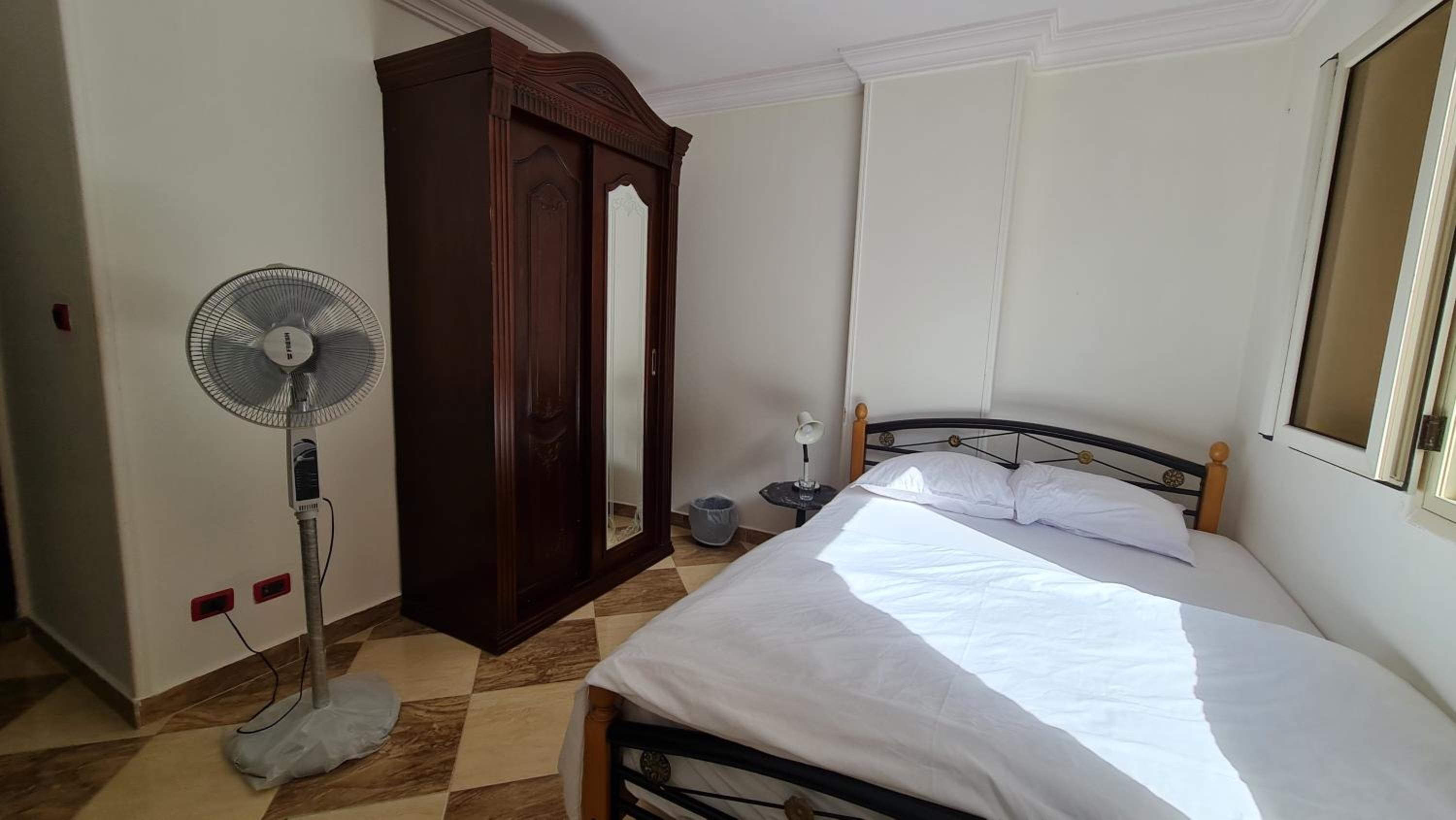 Alexandria Apartment Egypt