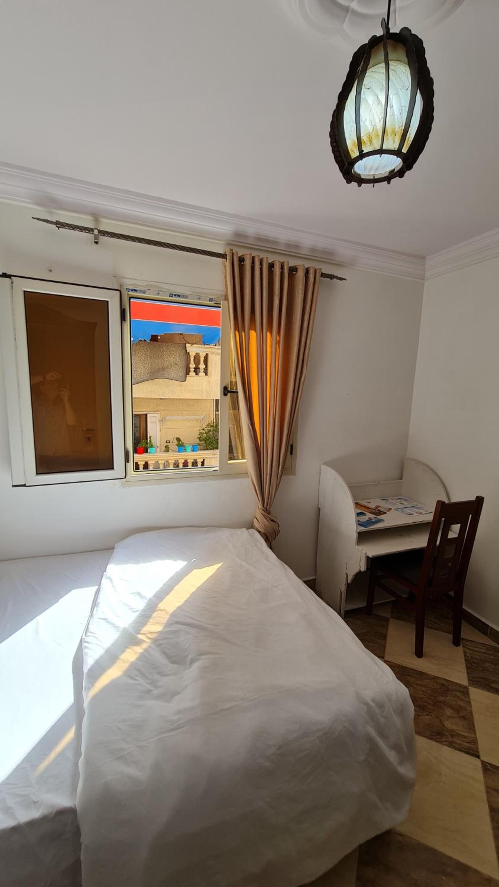 Alexandria Apartment Egypt