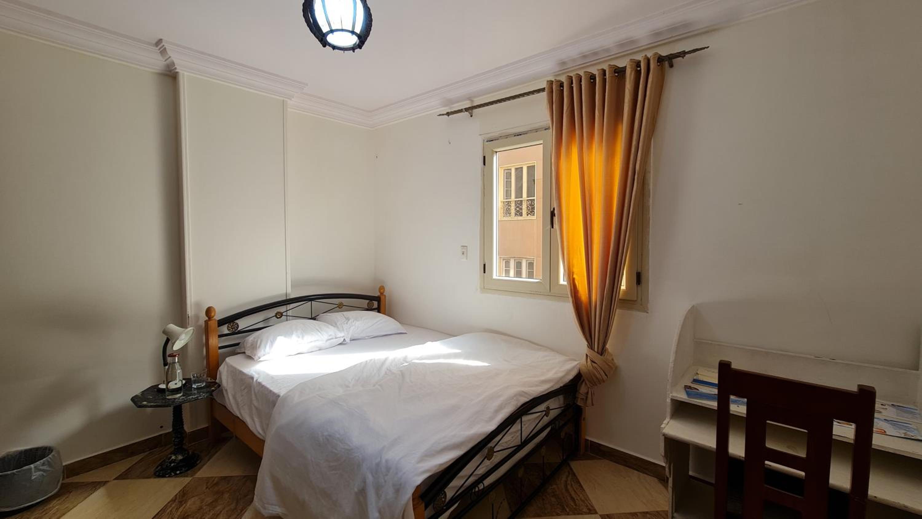 Alexandria Apartment Egypt
