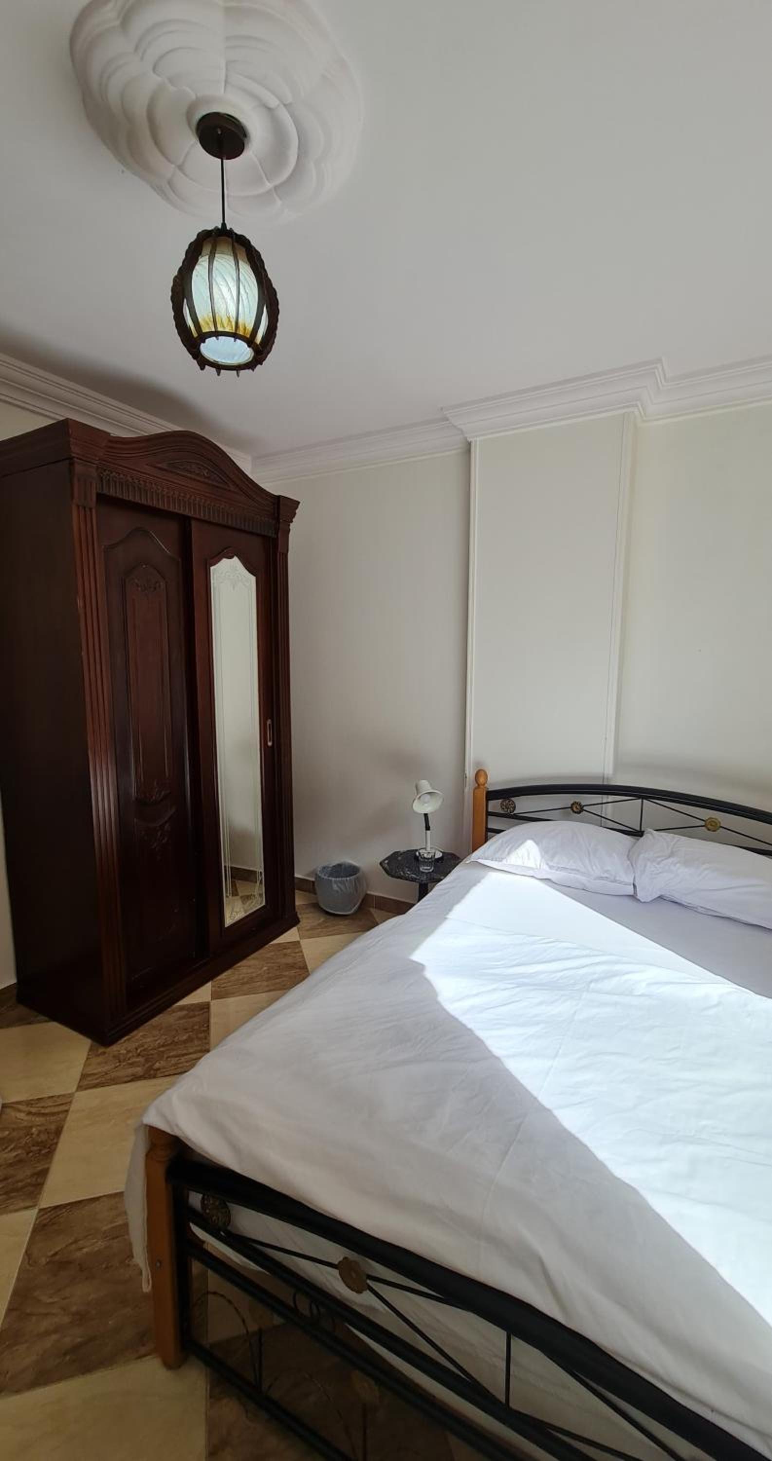 Alexandria Apartment Egypt