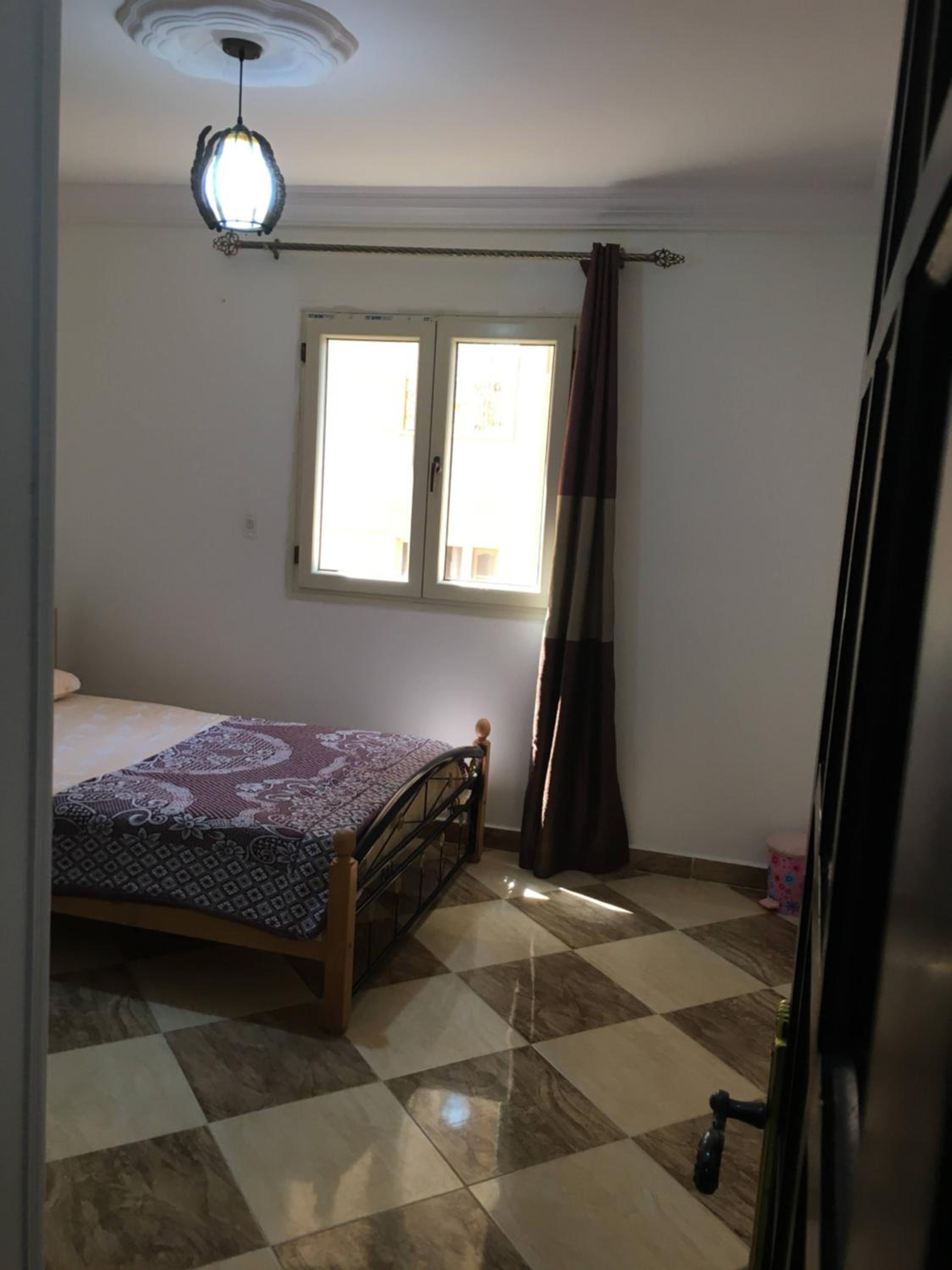 Alexandria Apartment Egypt