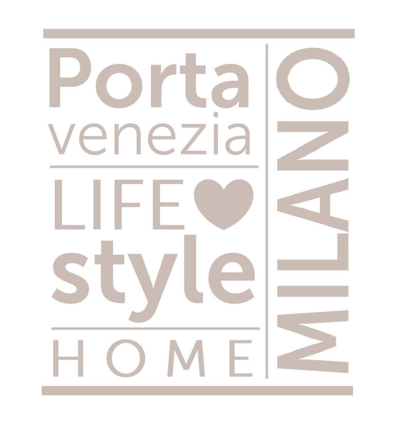 Porta Venezia Lifestyle Home Milano
