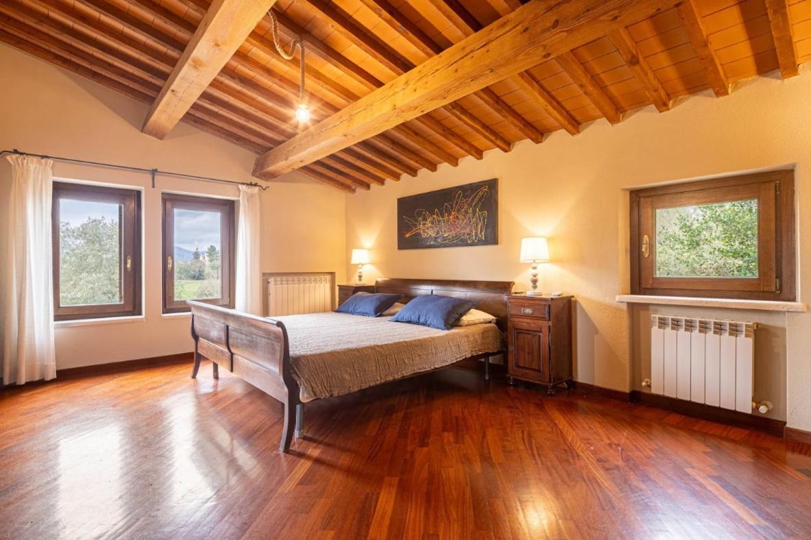 Villa La Fornace - Campagnatico, Italy photo 4