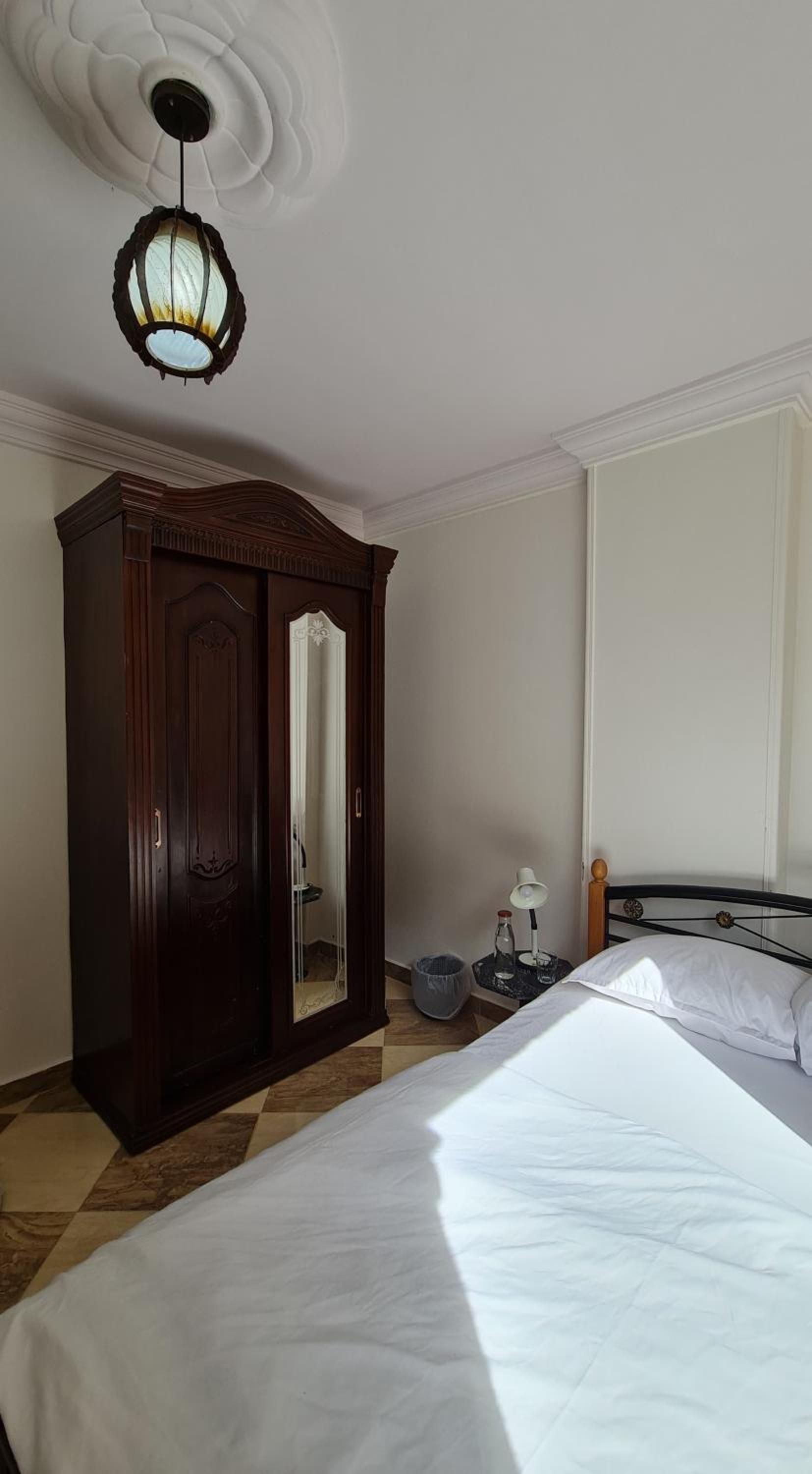 Alexandria Apartment Egypt