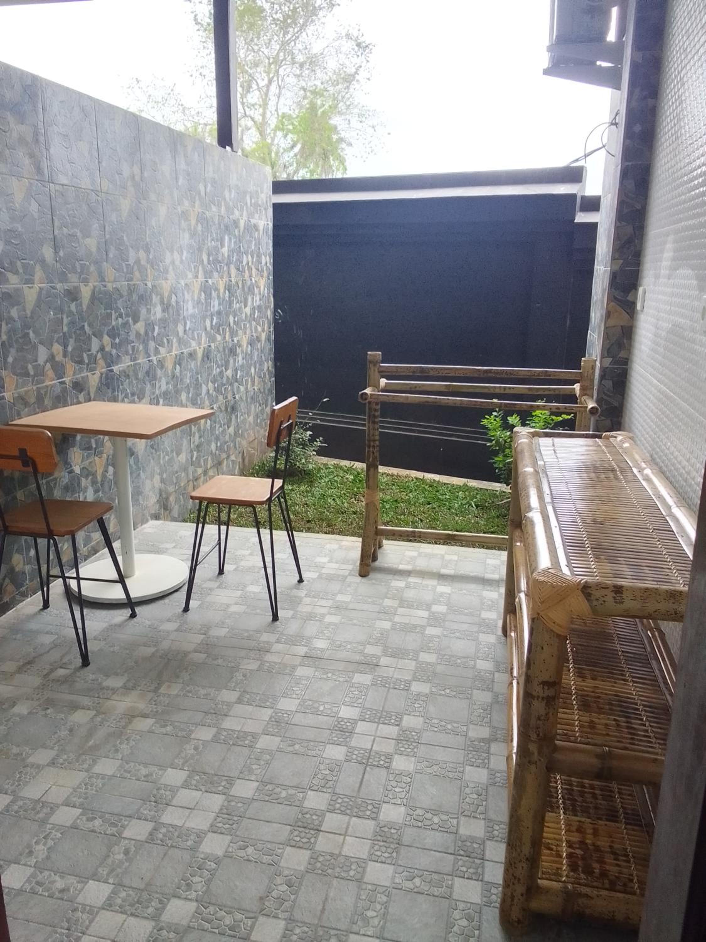 Casa De Brillo view 5