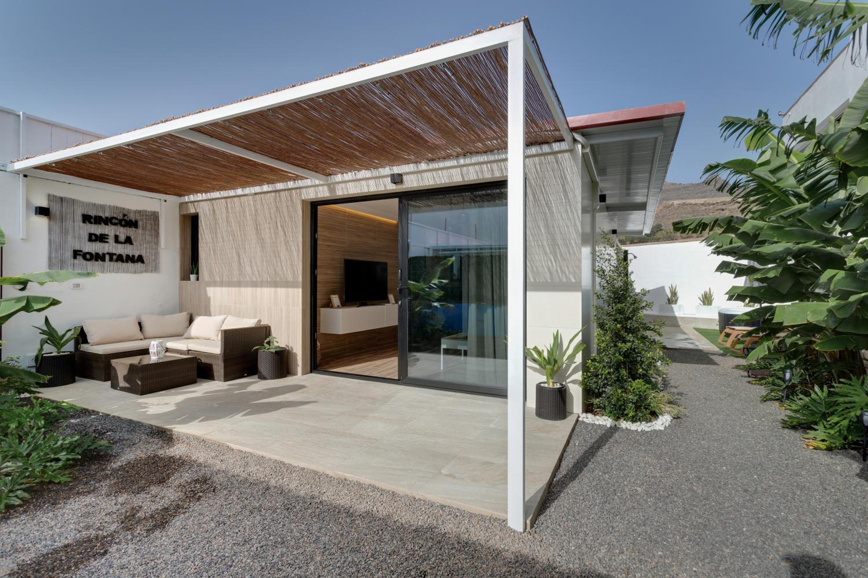 Rincón de la Fontana