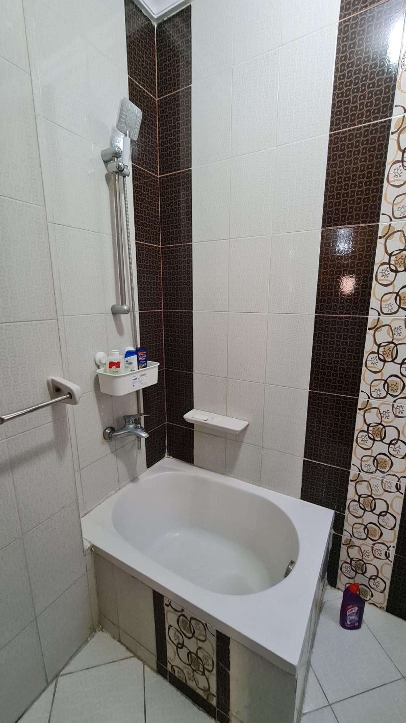 Alexandria Apartment Egypt