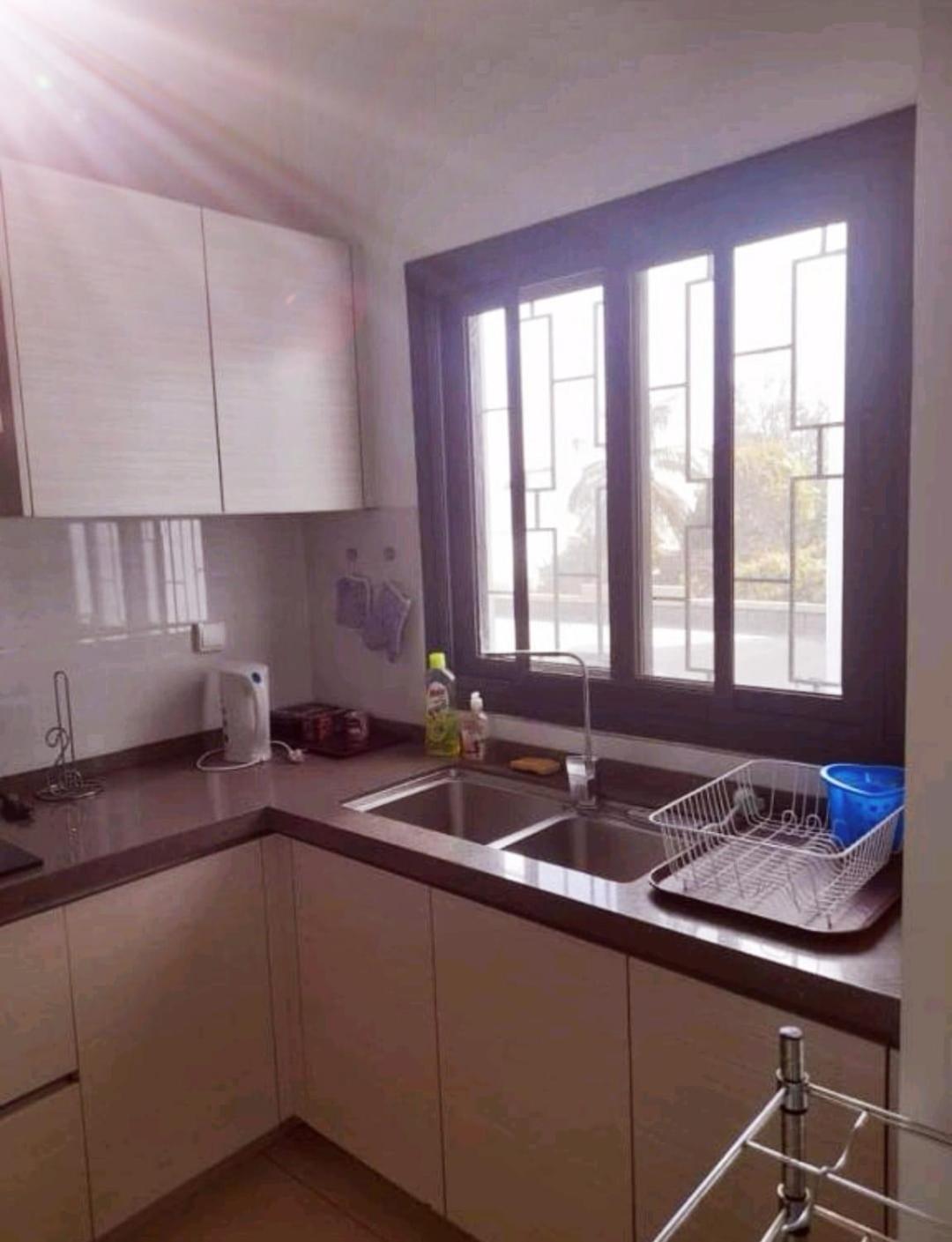 Appartement F3 Point E Cosy et Spacieux view 4