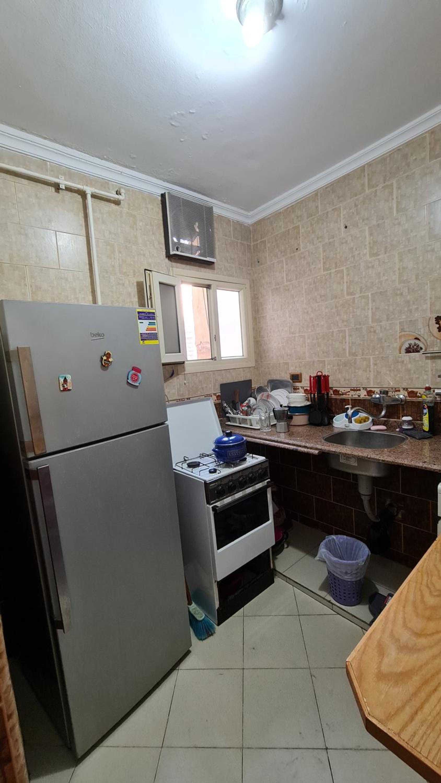 Alexandria Apartment Egypt
