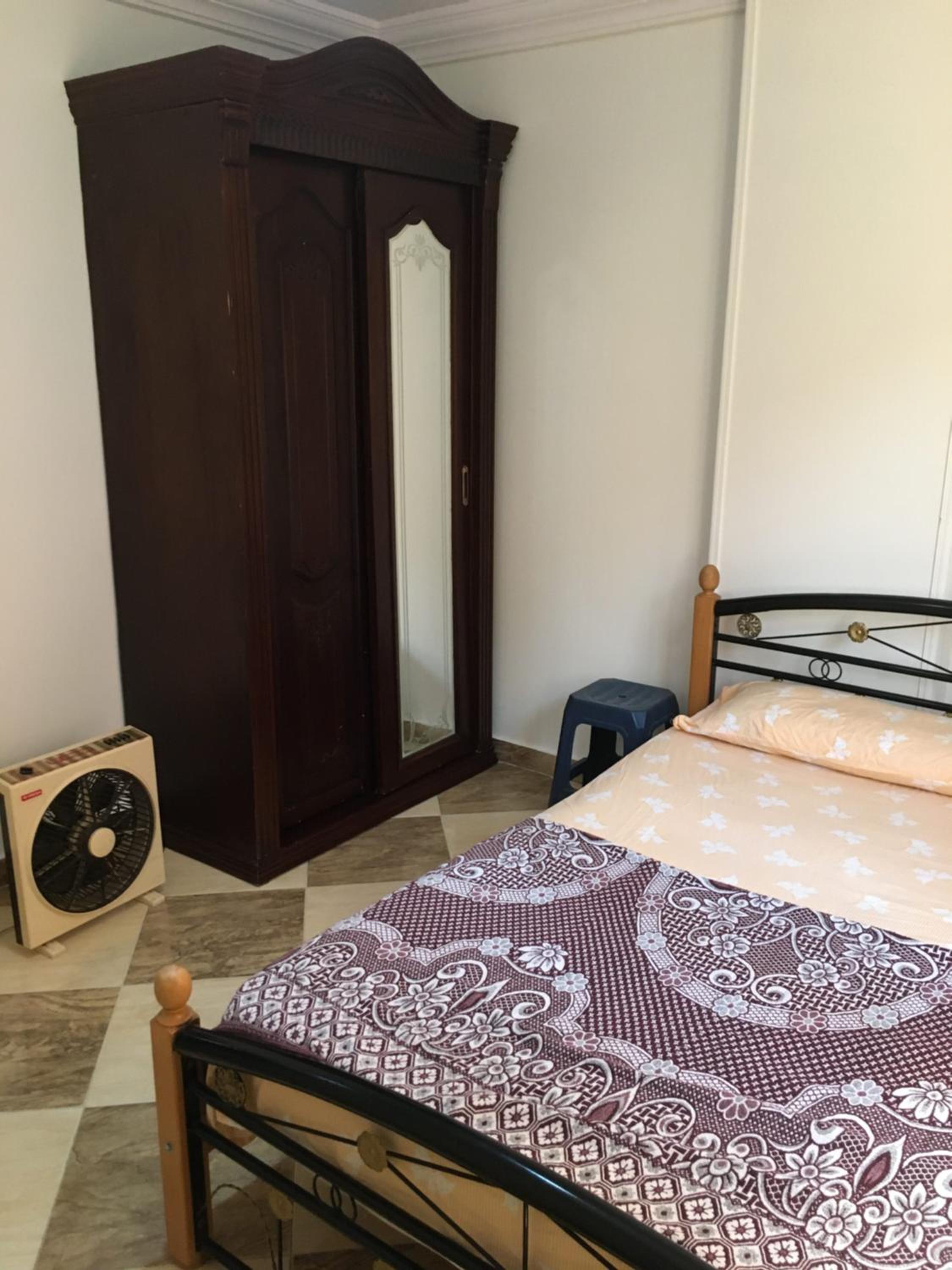 Alexandria Apartment Egypt