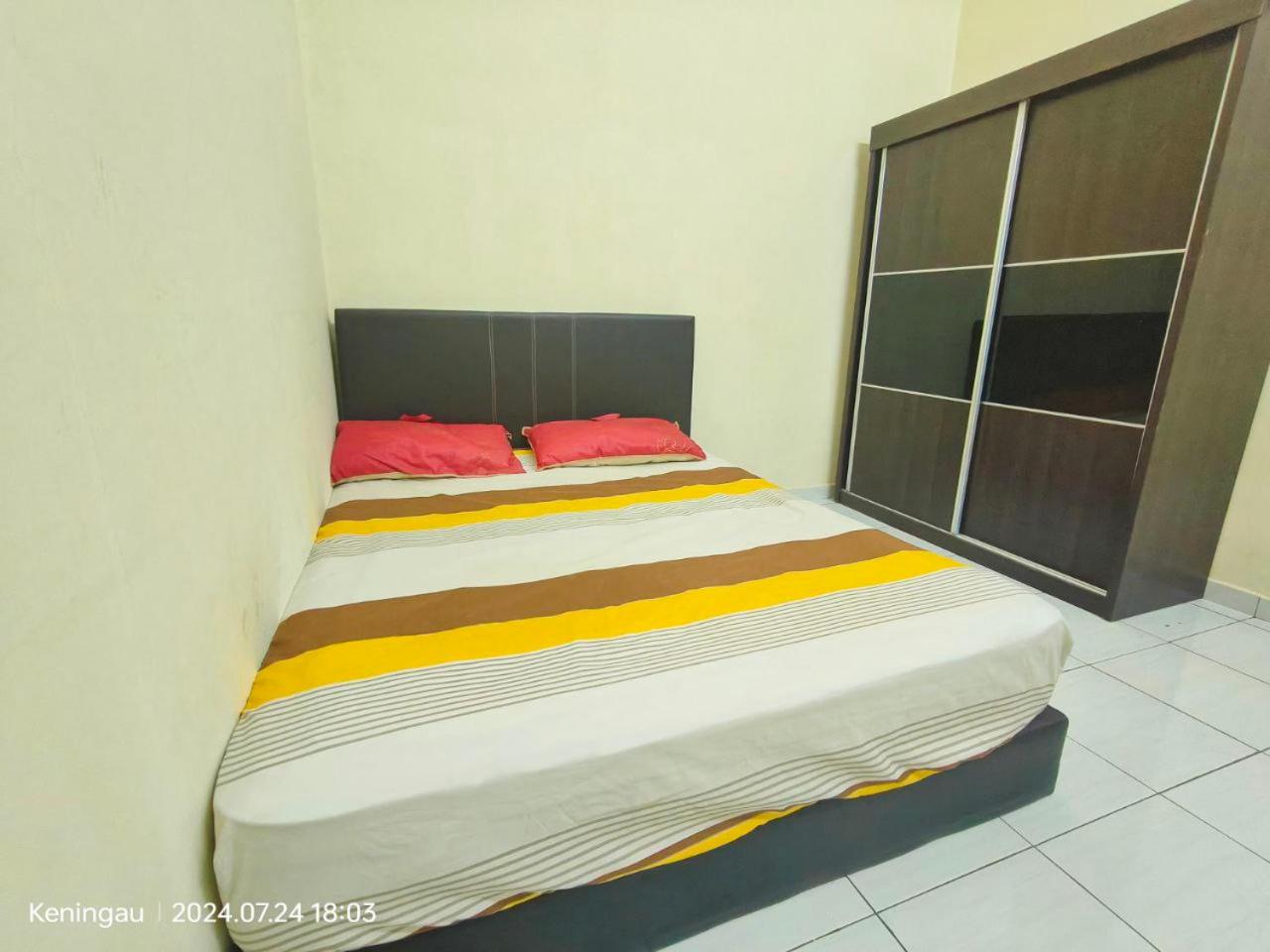 MIEA Guesthouse